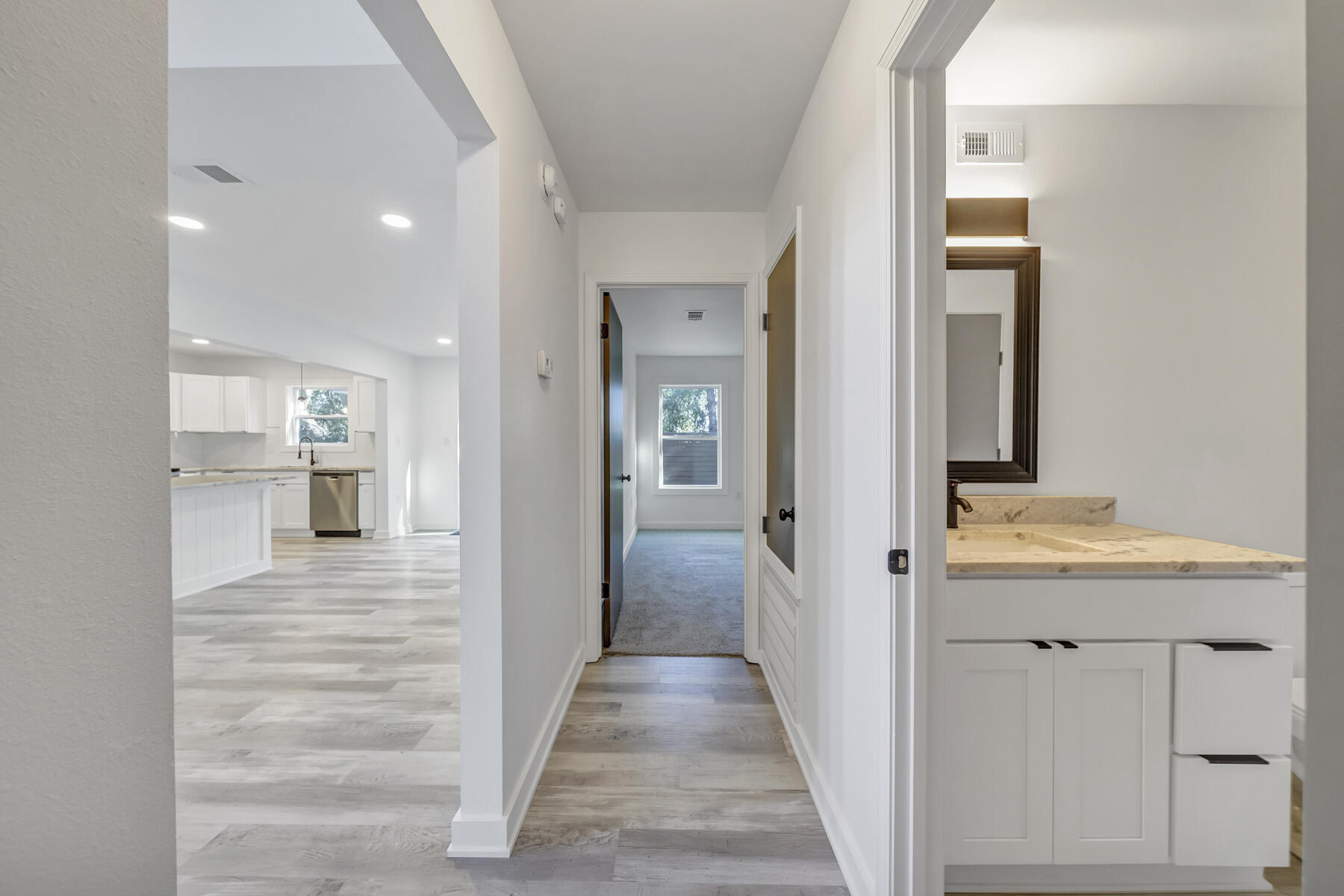 COVENTRY GARDEN - Residential