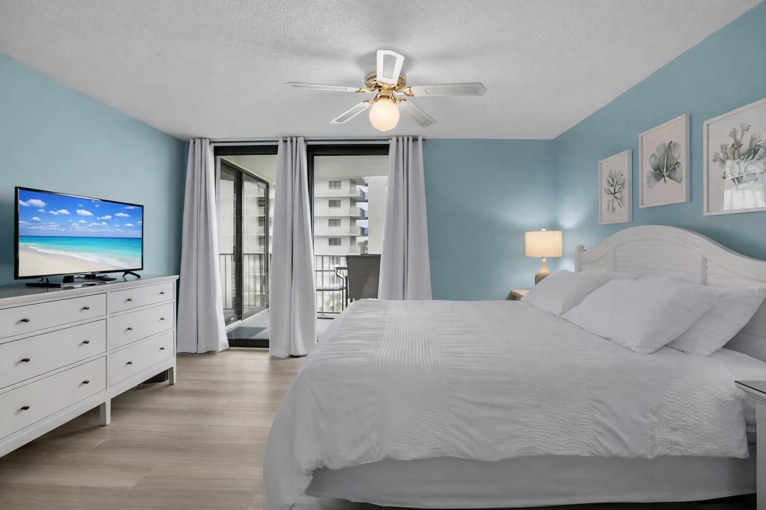 MAINSAIL CONDO PH 5 - Residential