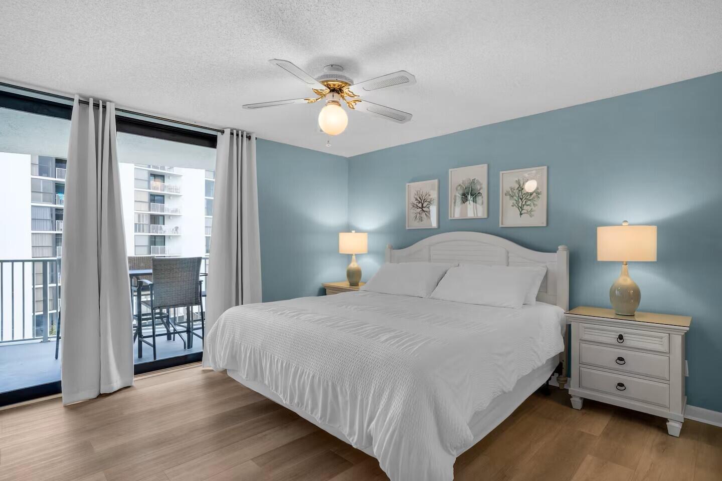 MAINSAIL CONDO PH 5 - Residential