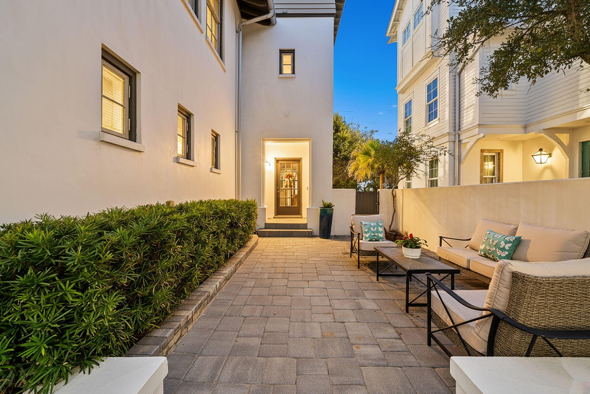 SEANEST VILLAGE - Residential