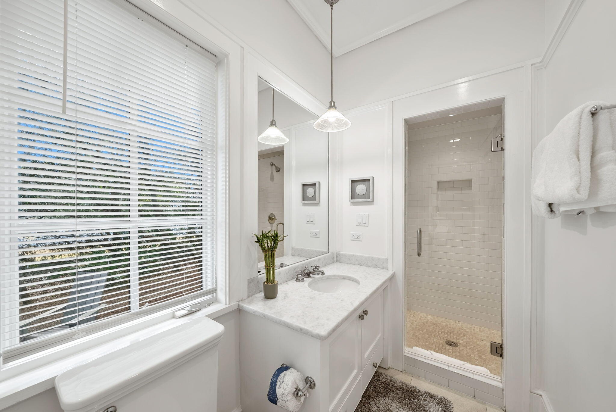 SEANEST VILLAGE - Residential