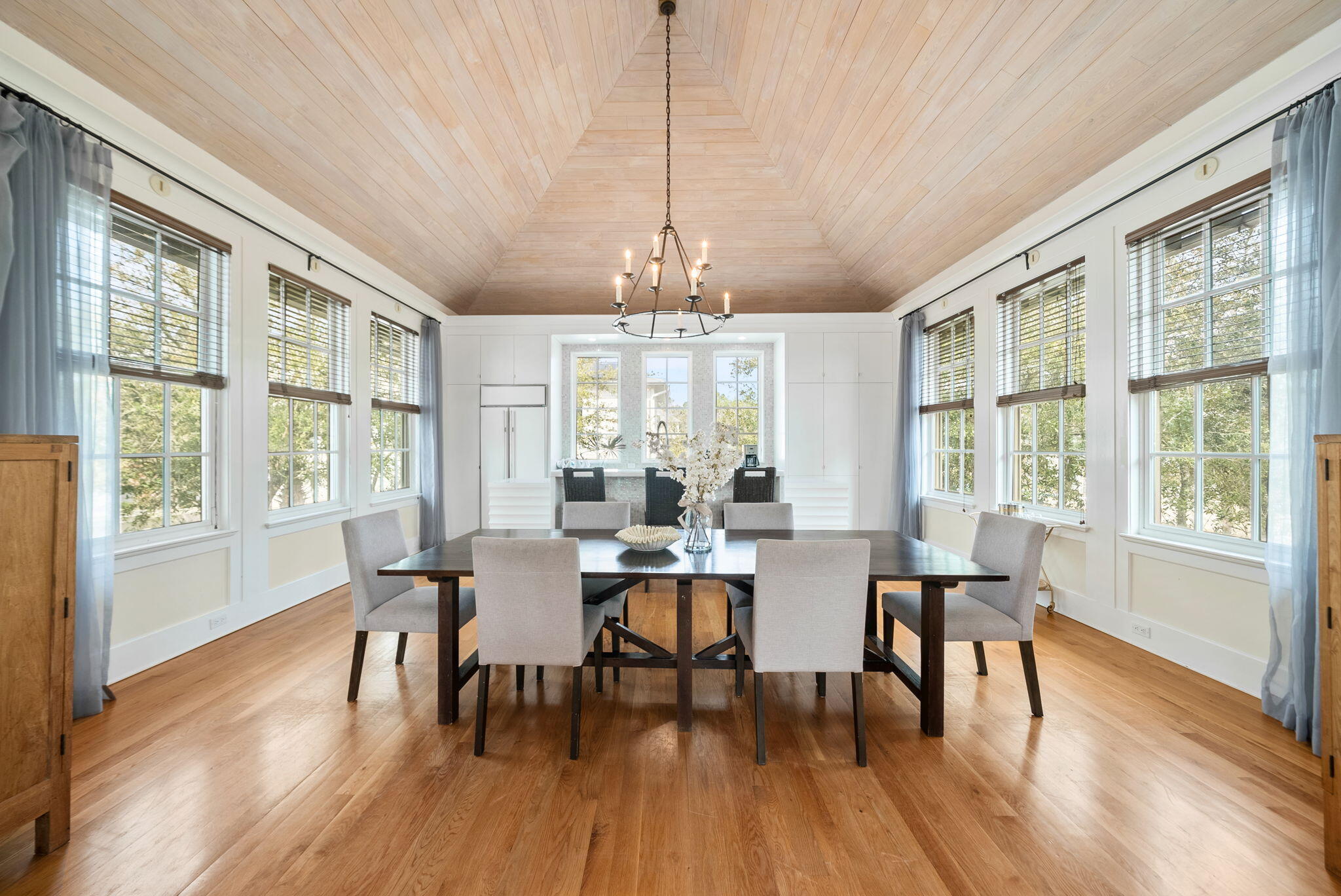 SEANEST VILLAGE - Residential