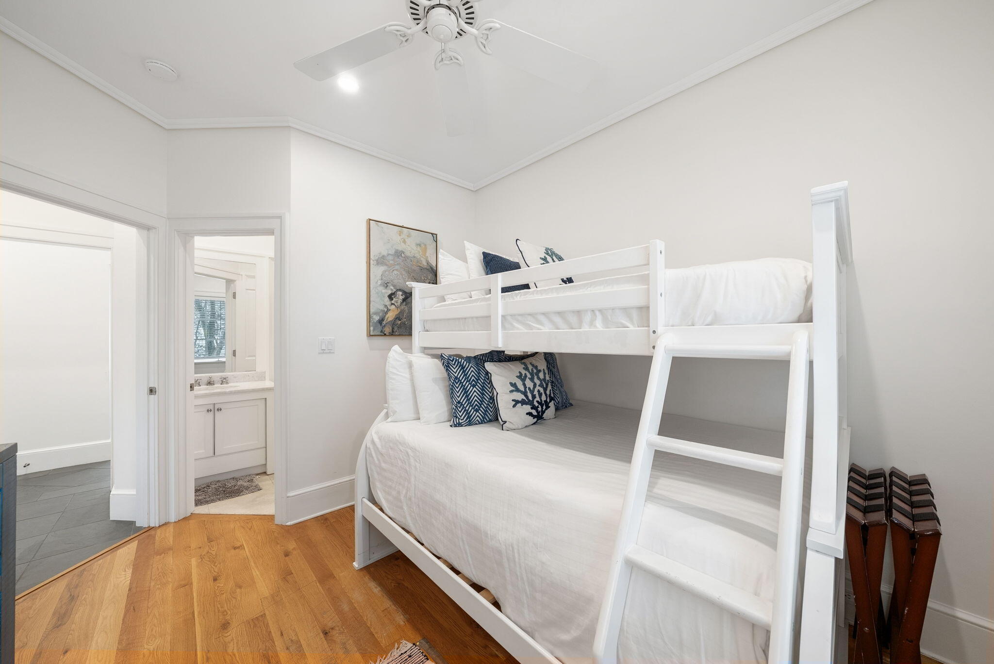 SEANEST VILLAGE - Residential