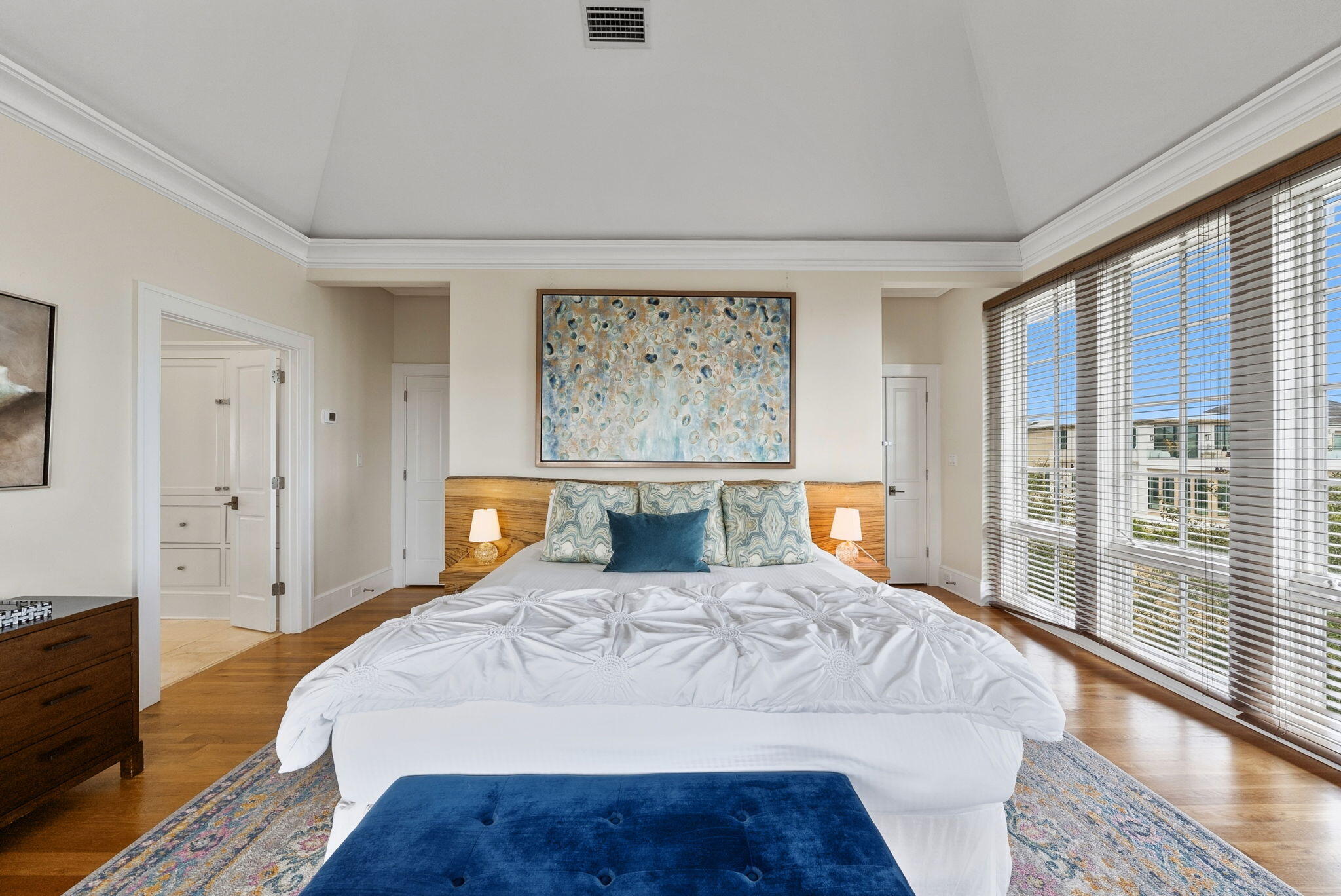 SEANEST VILLAGE - Residential