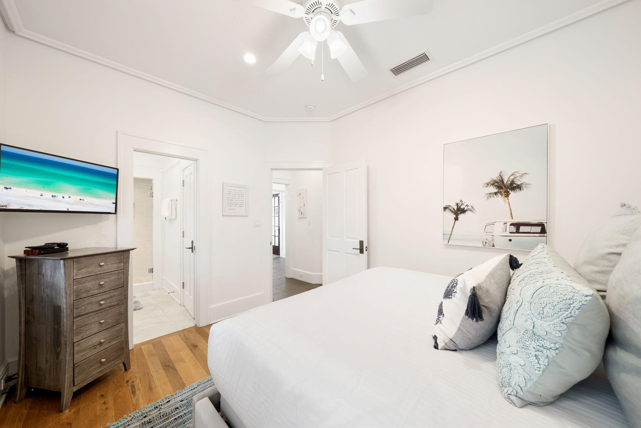 SEANEST VILLAGE - Residential