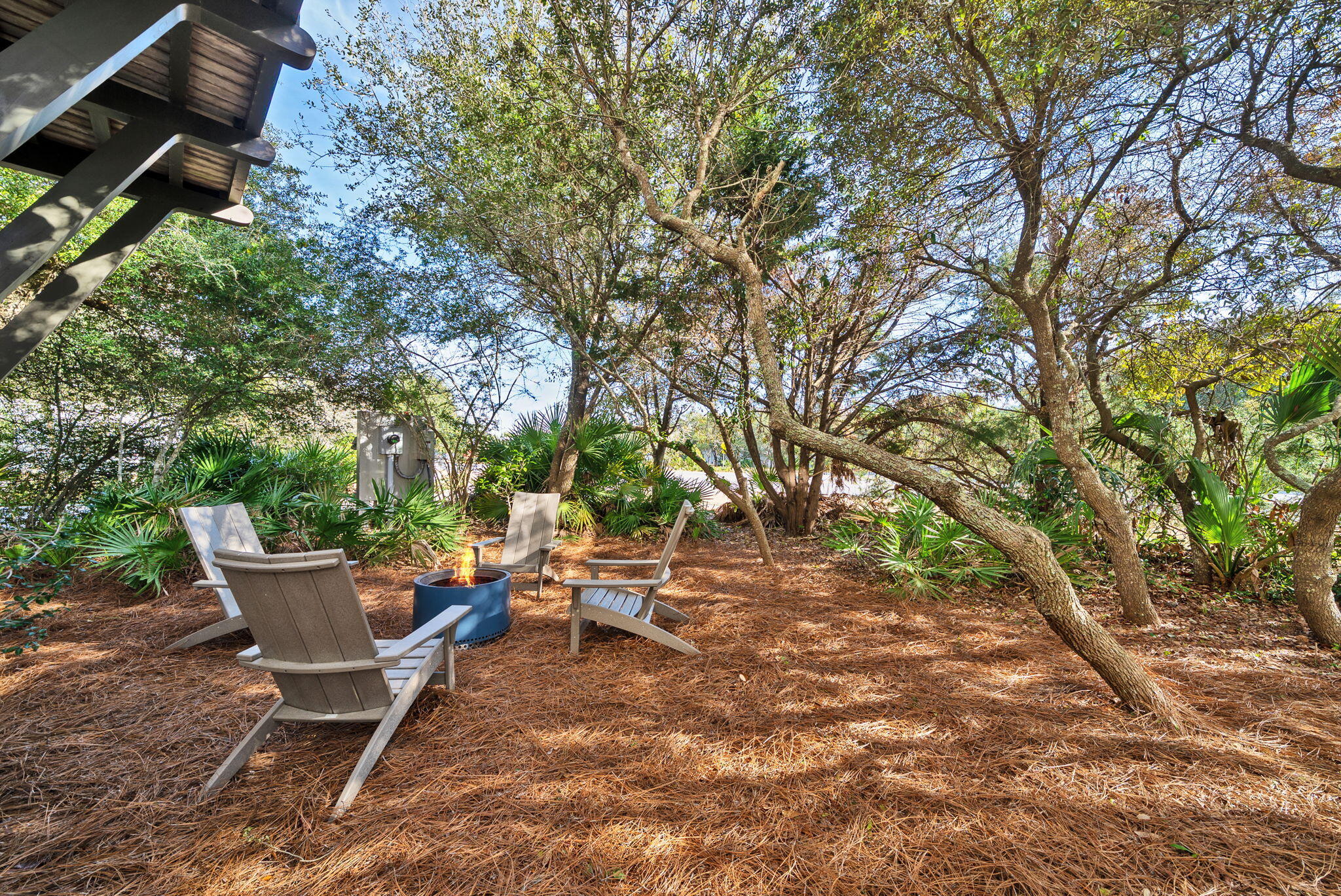 SEANEST VILLAGE - Residential