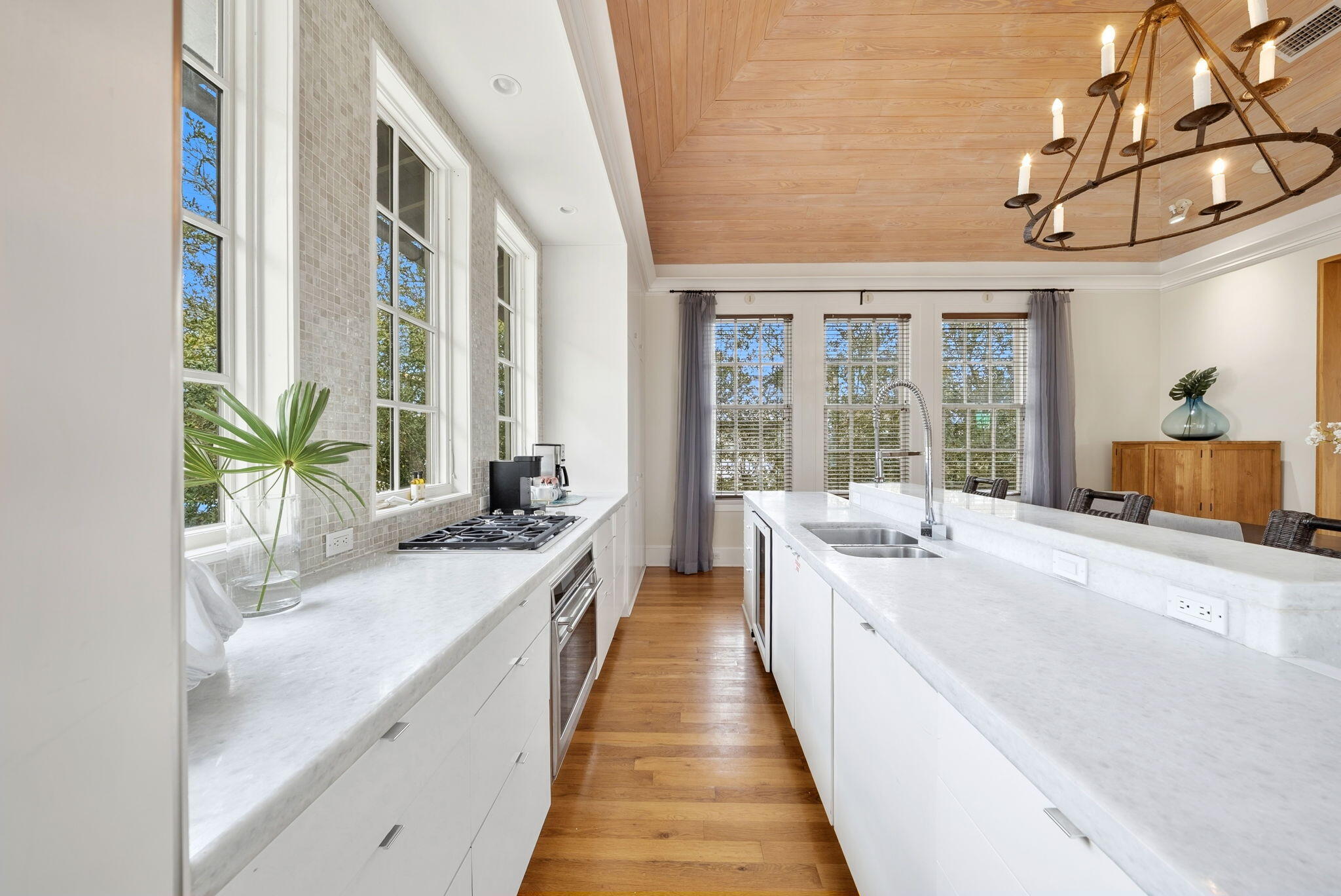 SEANEST VILLAGE - Residential