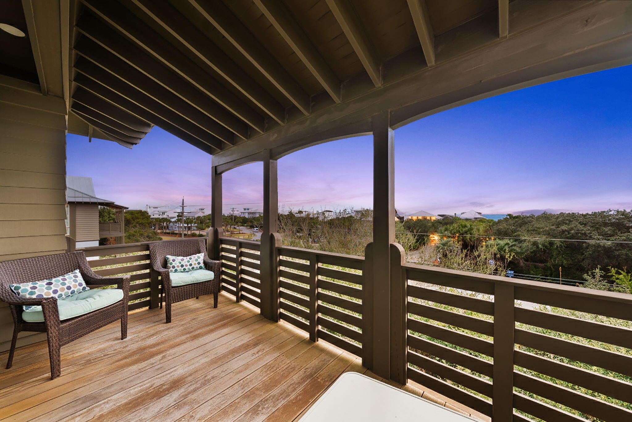 SEANEST VILLAGE - Residential