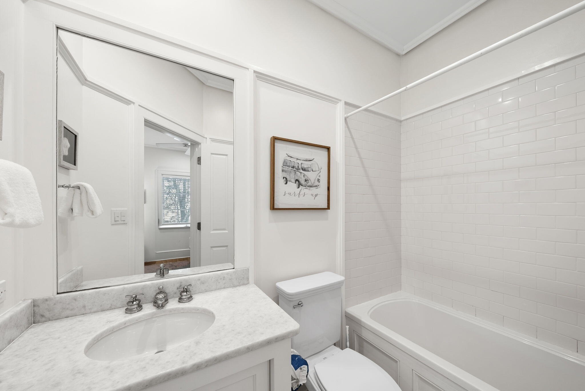 SEANEST VILLAGE - Residential