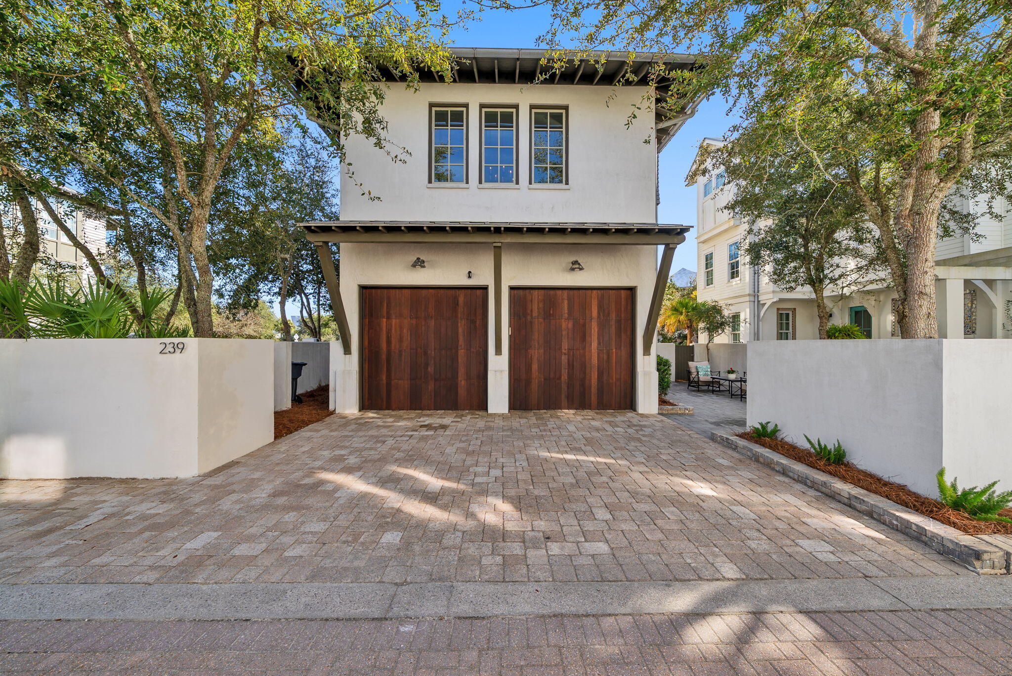 SEANEST VILLAGE - Residential