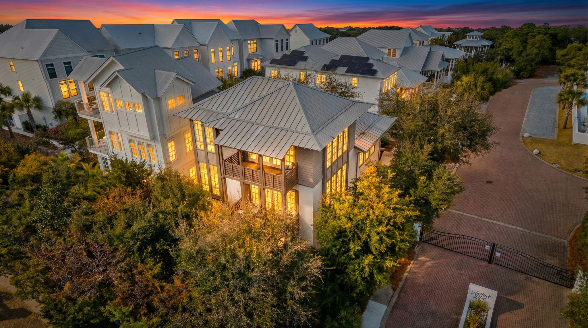 SEANEST VILLAGE - Residential