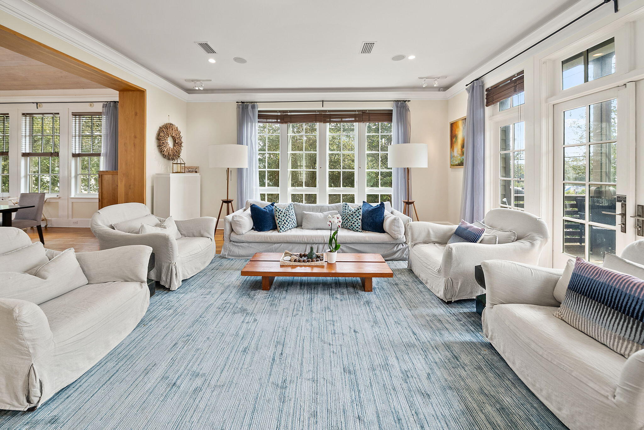 SEANEST VILLAGE - Residential