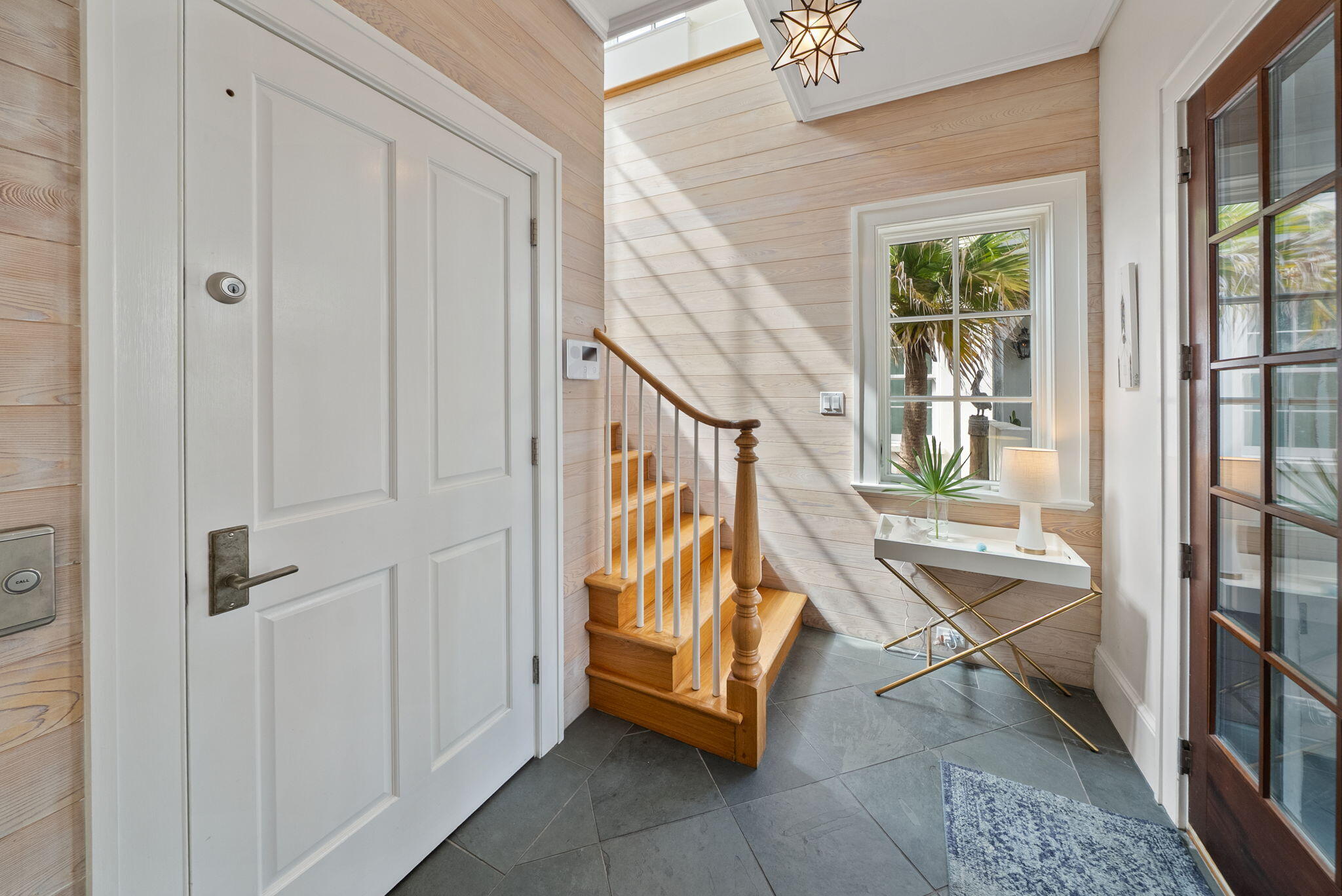 SEANEST VILLAGE - Residential