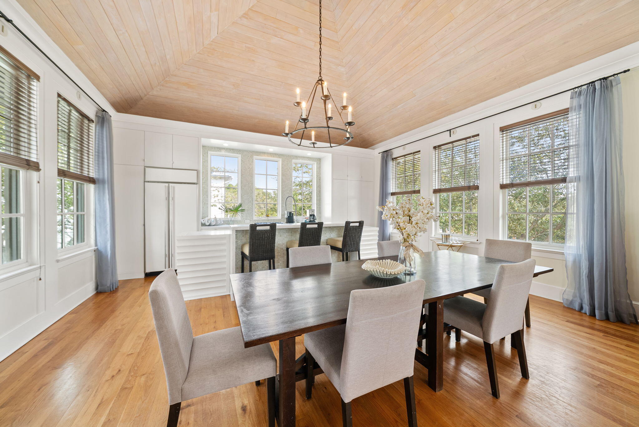 SEANEST VILLAGE - Residential