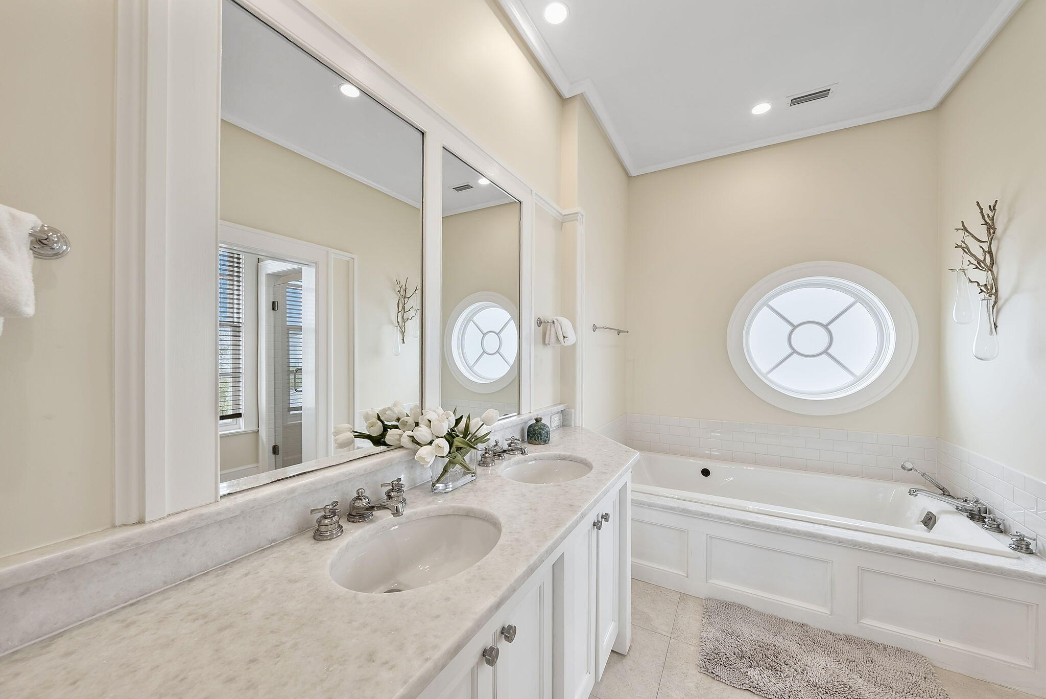 SEANEST VILLAGE - Residential