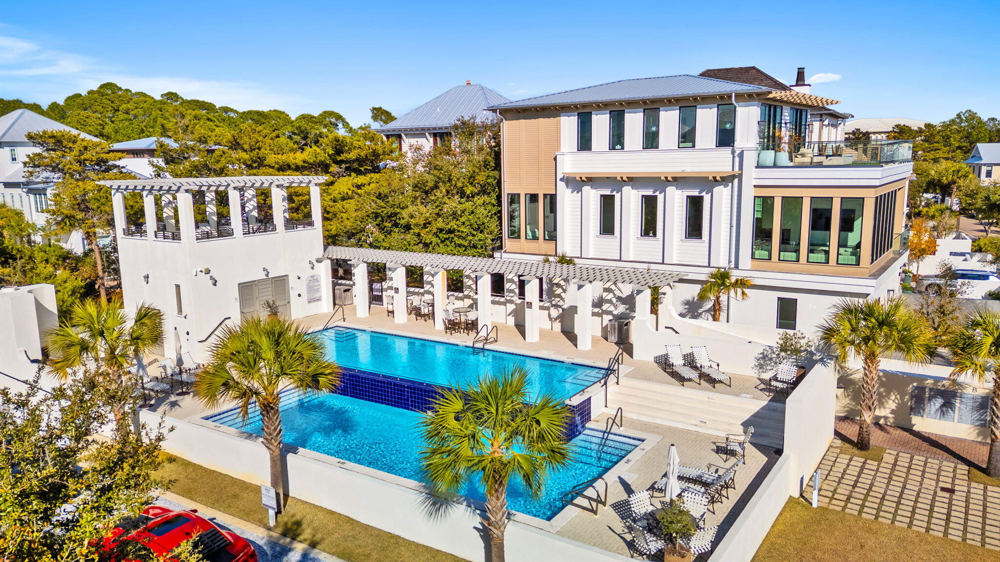 SEANEST VILLAGE - Residential