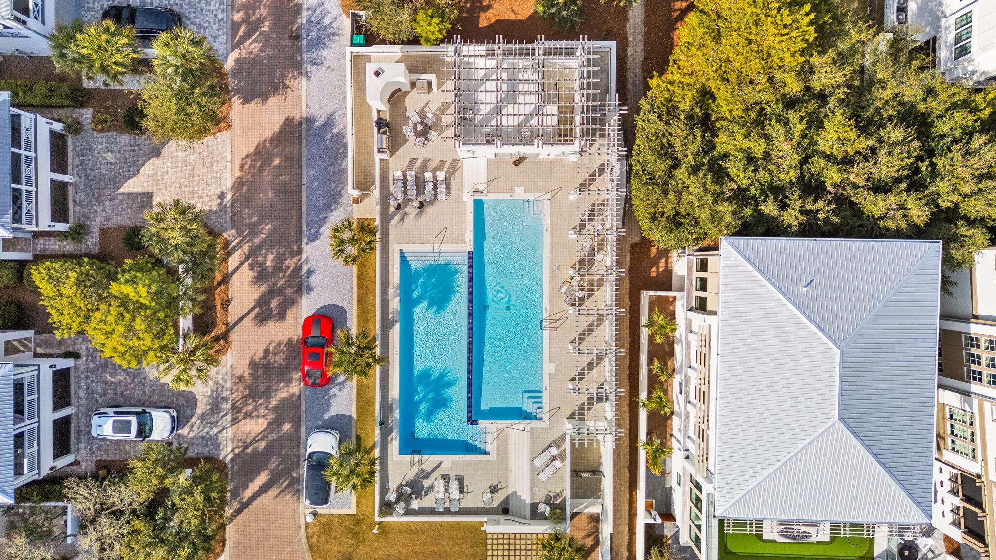 SEANEST VILLAGE - Residential