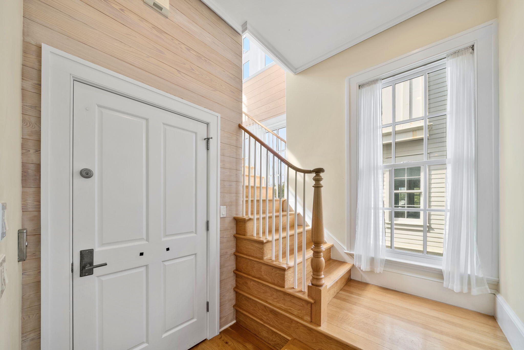 SEANEST VILLAGE - Residential