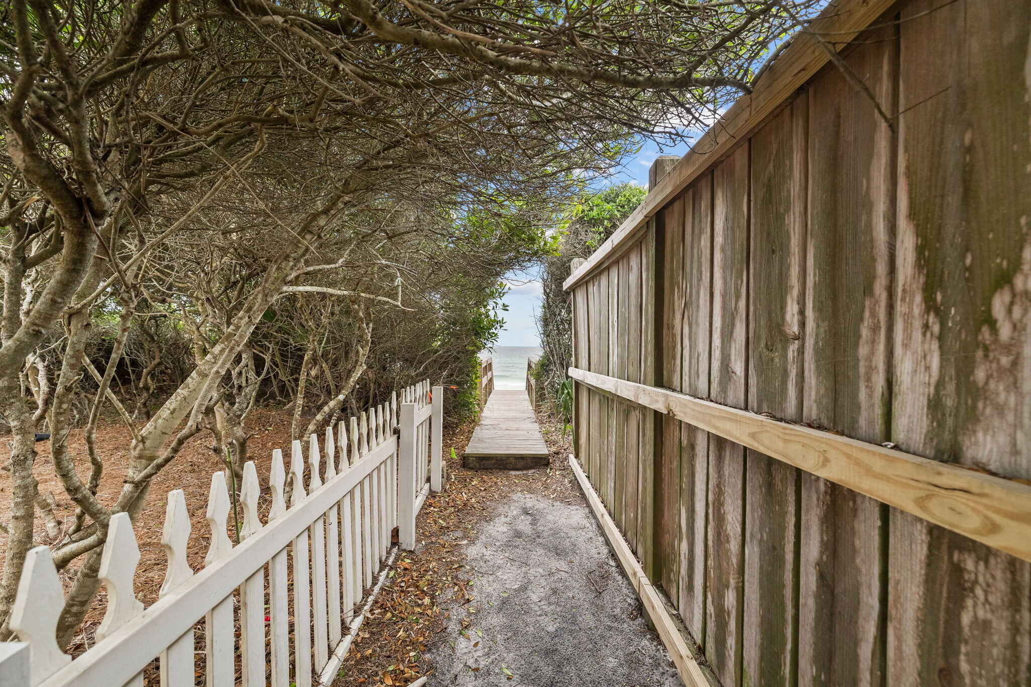 SEANEST VILLAGE - Residential
