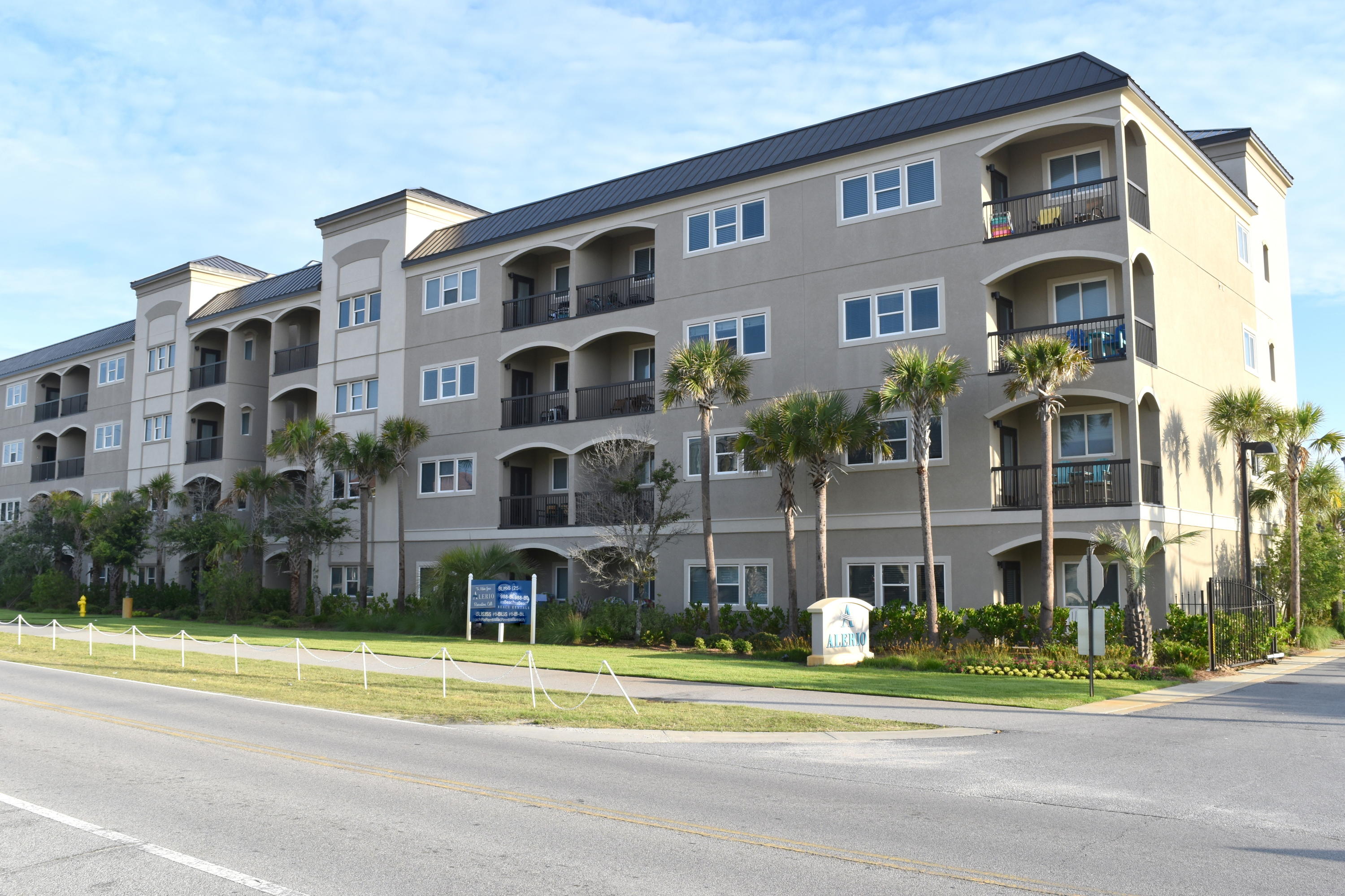 ALERIO - Residential