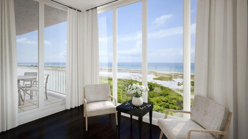 ST. KITTS AT SILVER SHELLS - Residential
