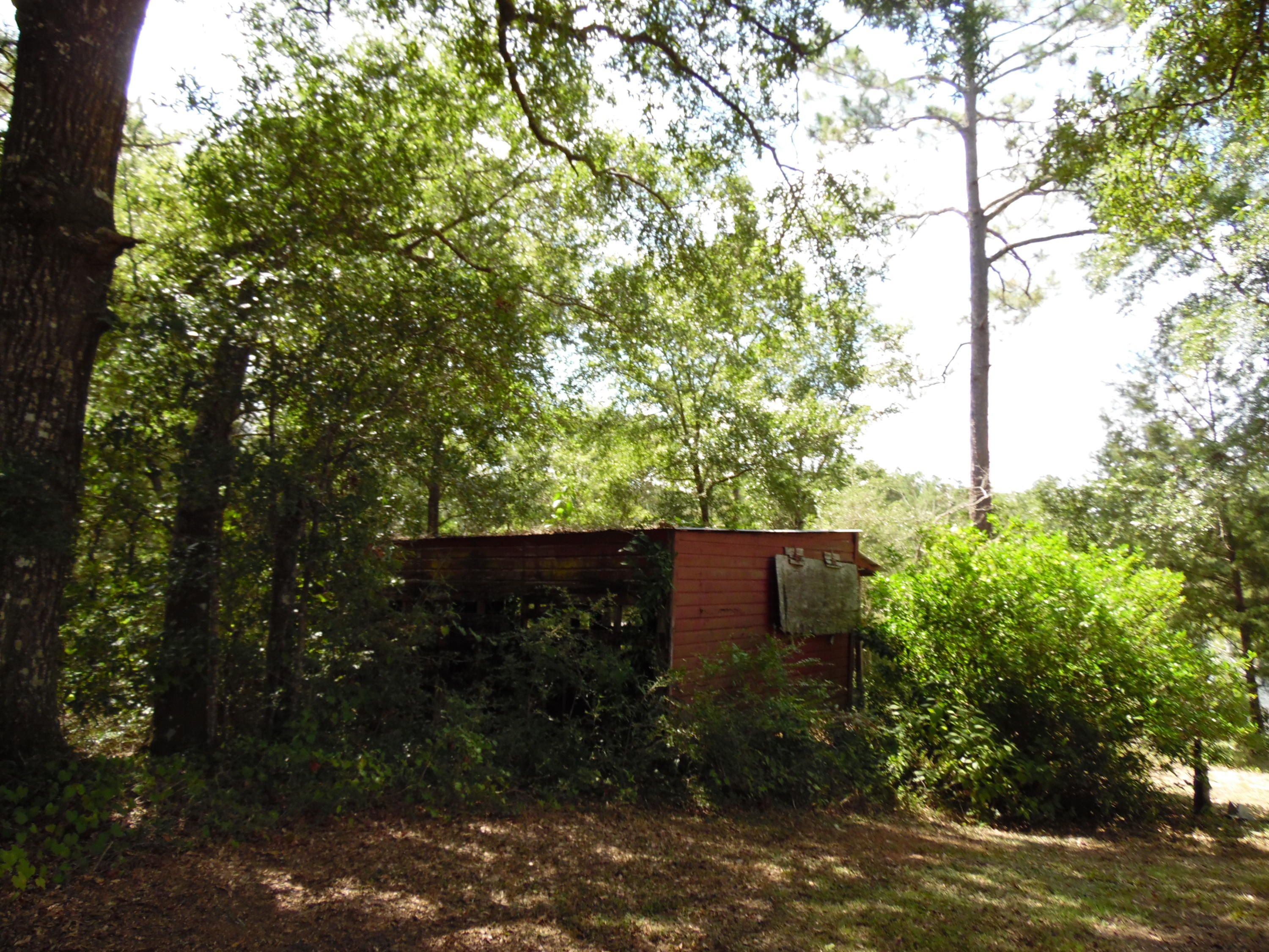 LOT 1 PIPERS LANDING S/D AND LOT 1A UNRECD Plat OF PIPERS LANDING - Land