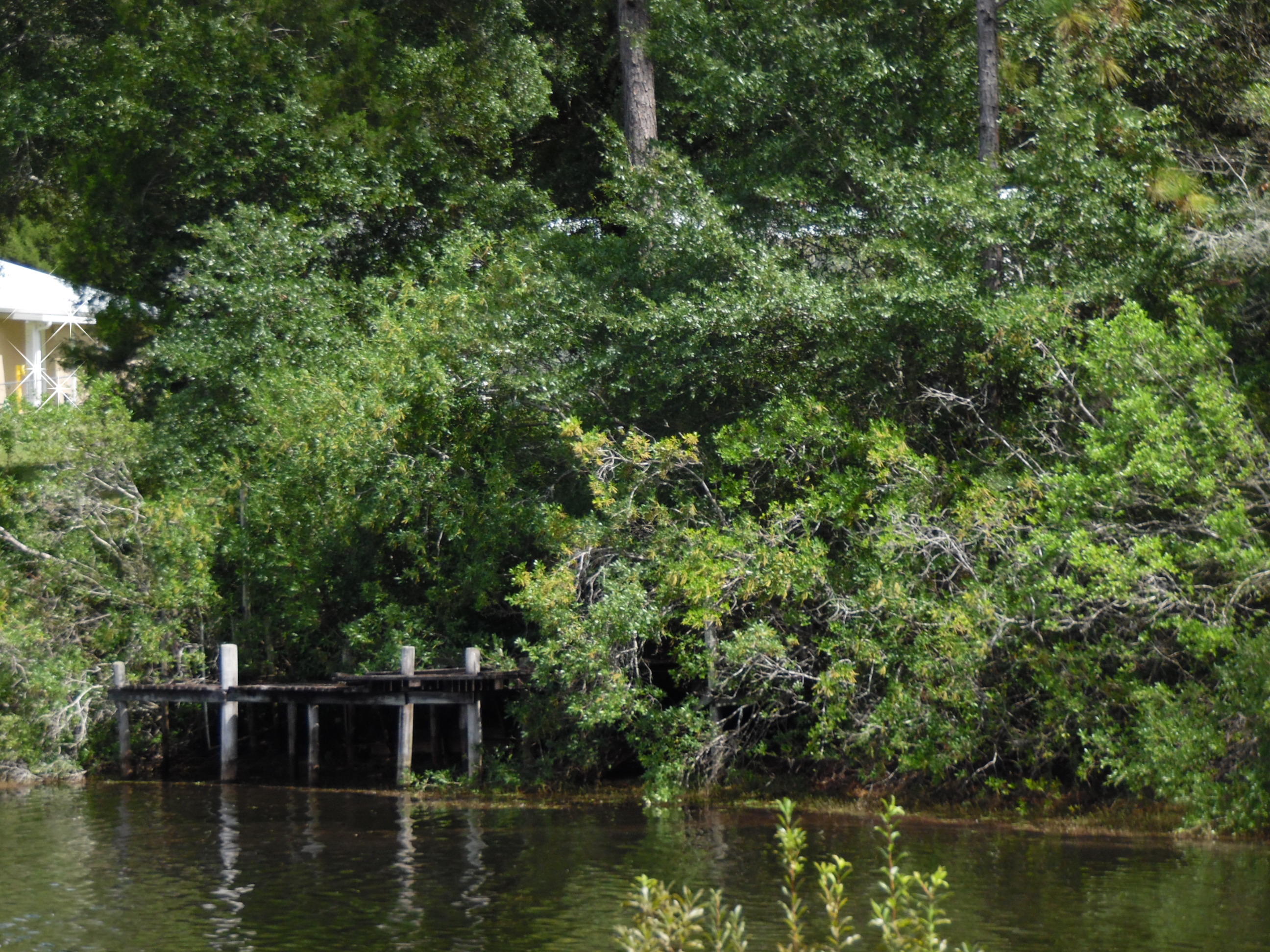 LOT 1 PIPERS LANDING S/D AND LOT 1A UNRECD Plat OF PIPERS LANDING - Land