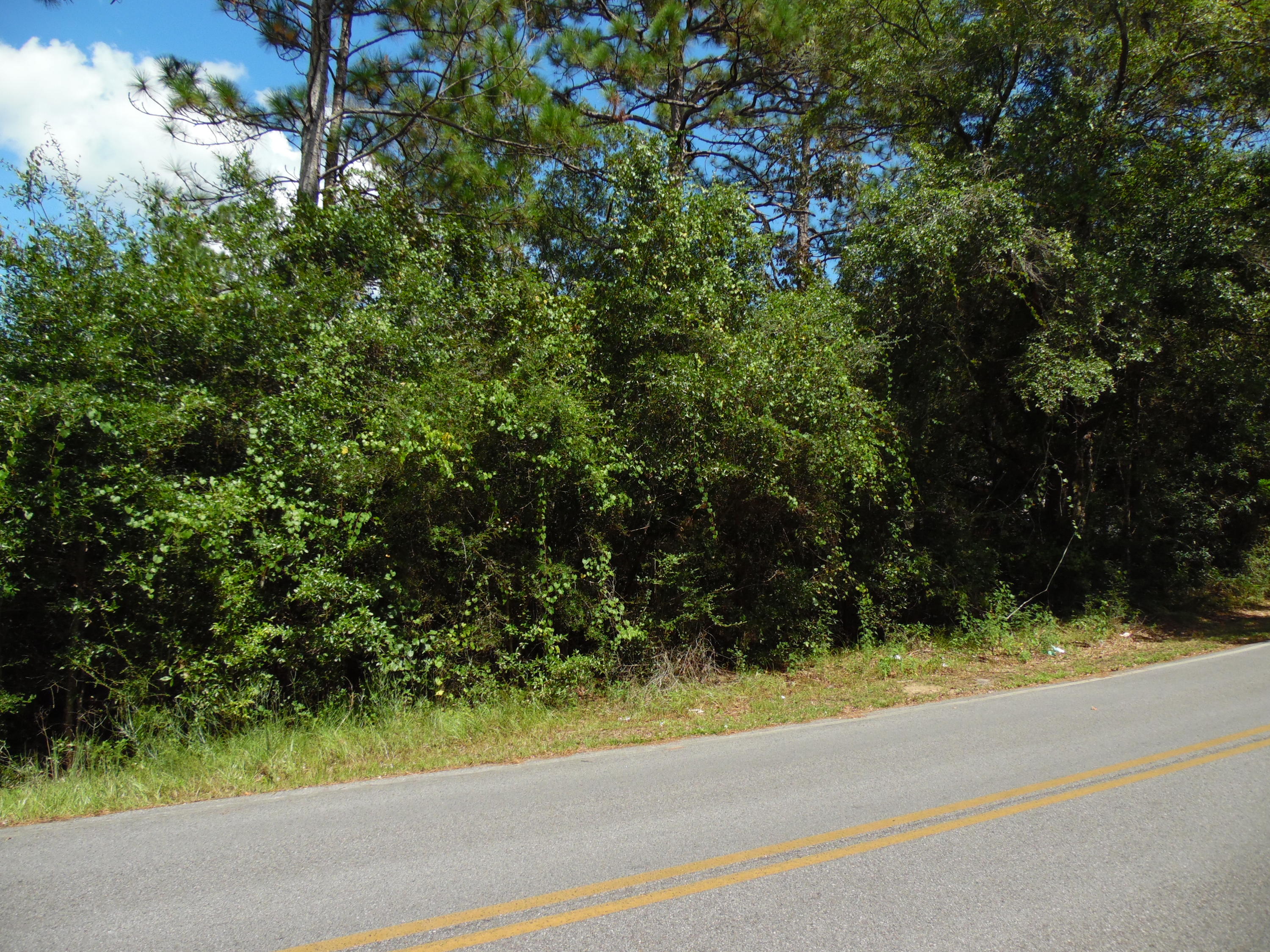 LOT 1 PIPERS LANDING S/D AND LOT 1A UNRECD Plat OF PIPERS LANDING - Land