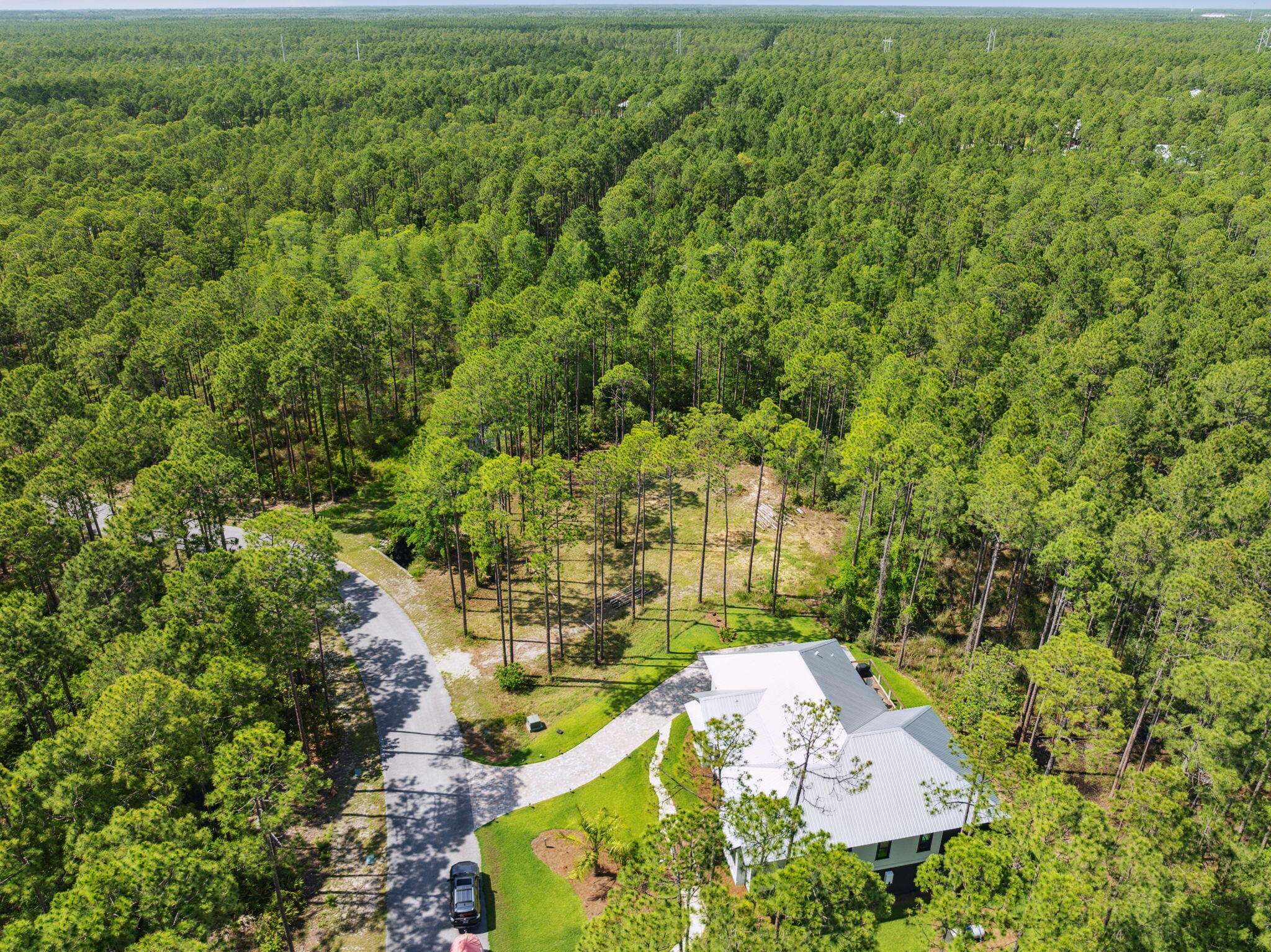 RIVERCAMPS ON CROOKED CREEK PH 2 - Land