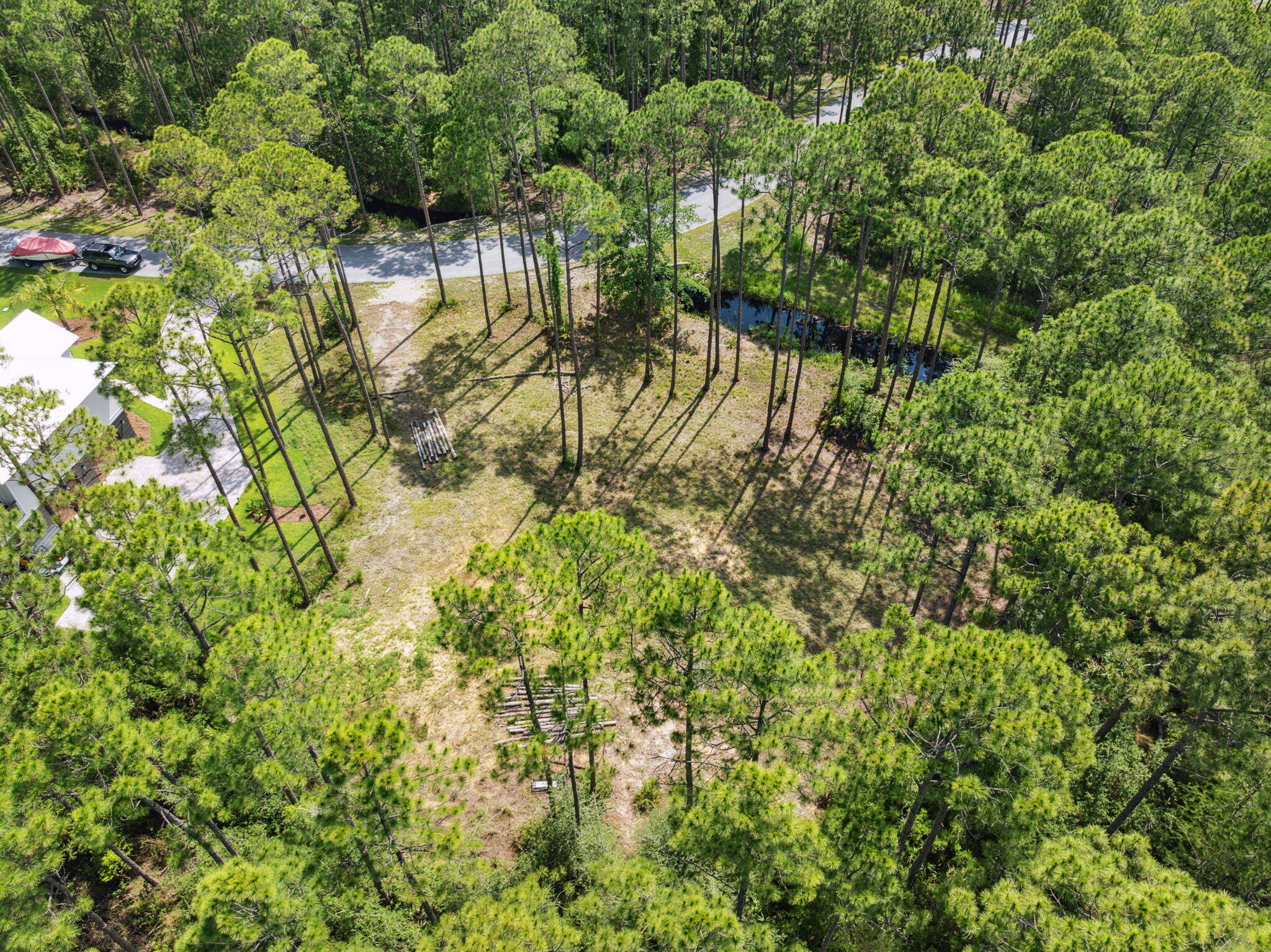 RIVERCAMPS ON CROOKED CREEK PH 2 - Land