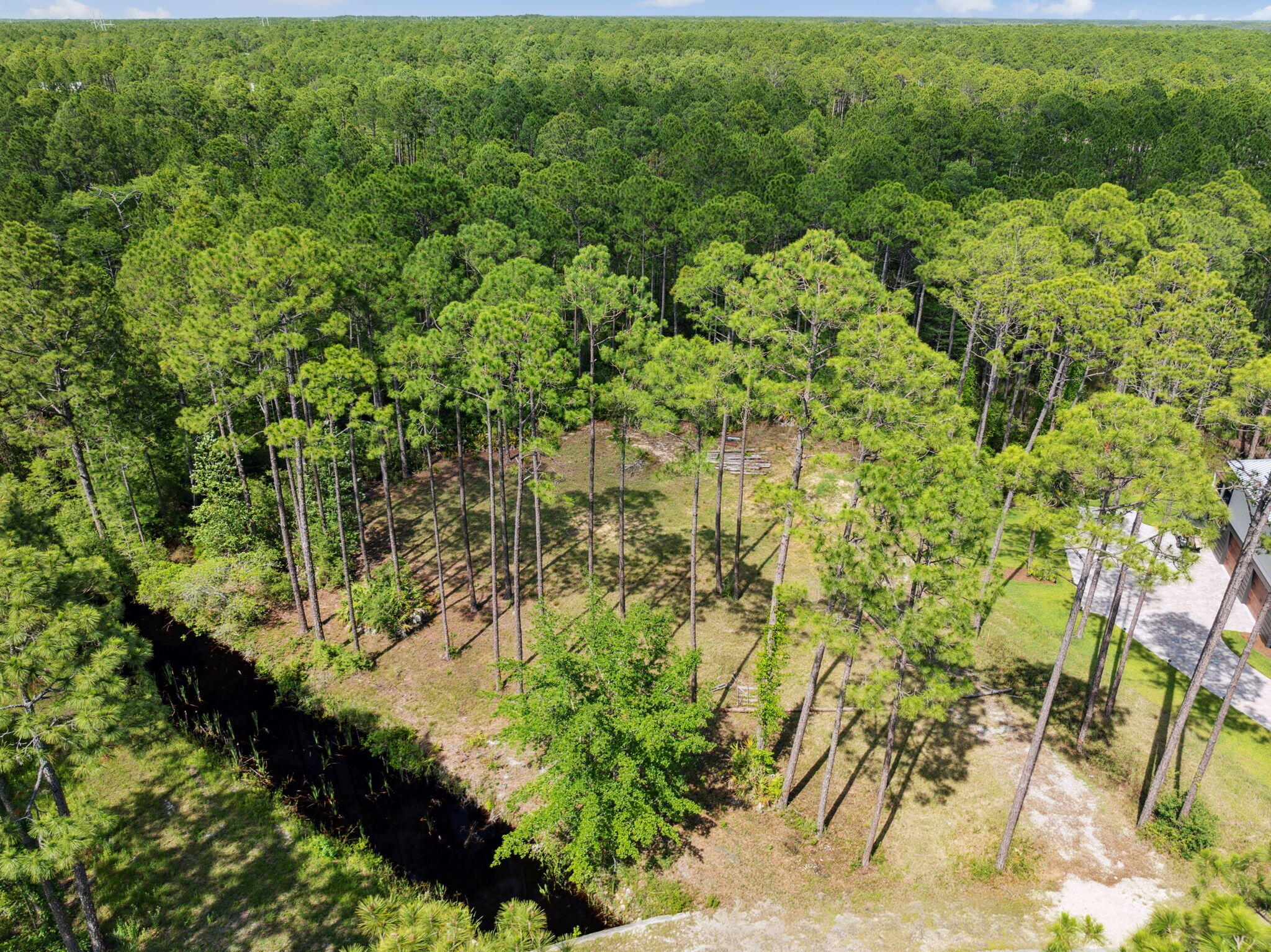 RIVERCAMPS ON CROOKED CREEK PH 2 - Land