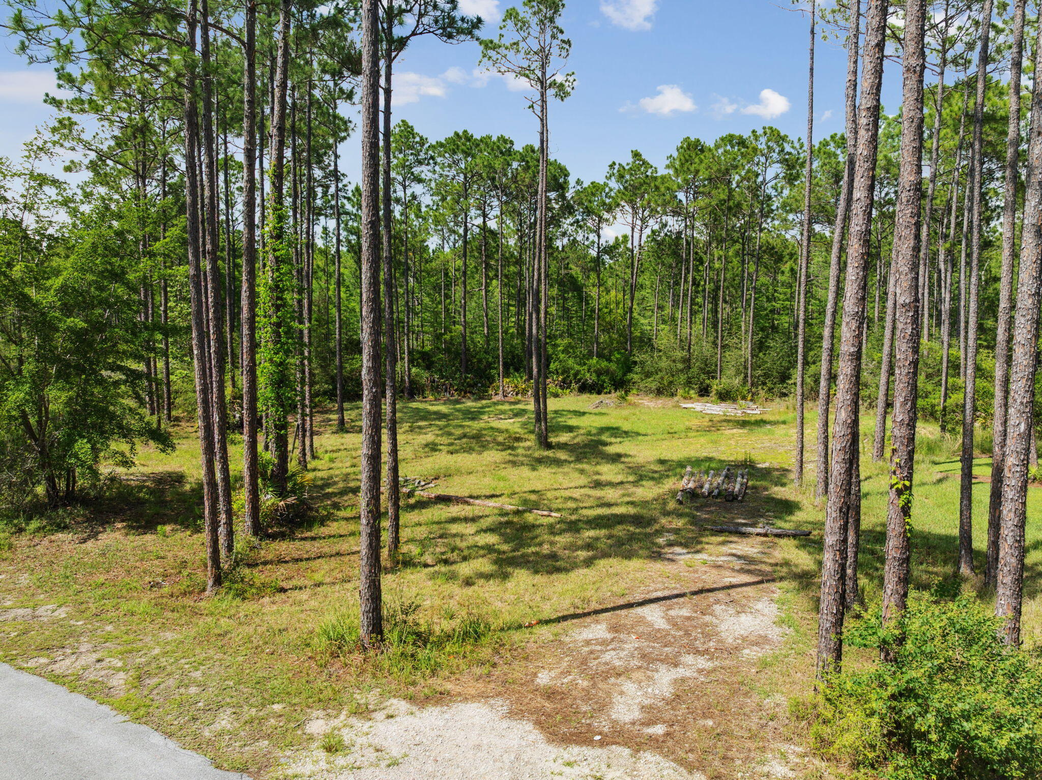 RIVERCAMPS ON CROOKED CREEK PH 2 - Land