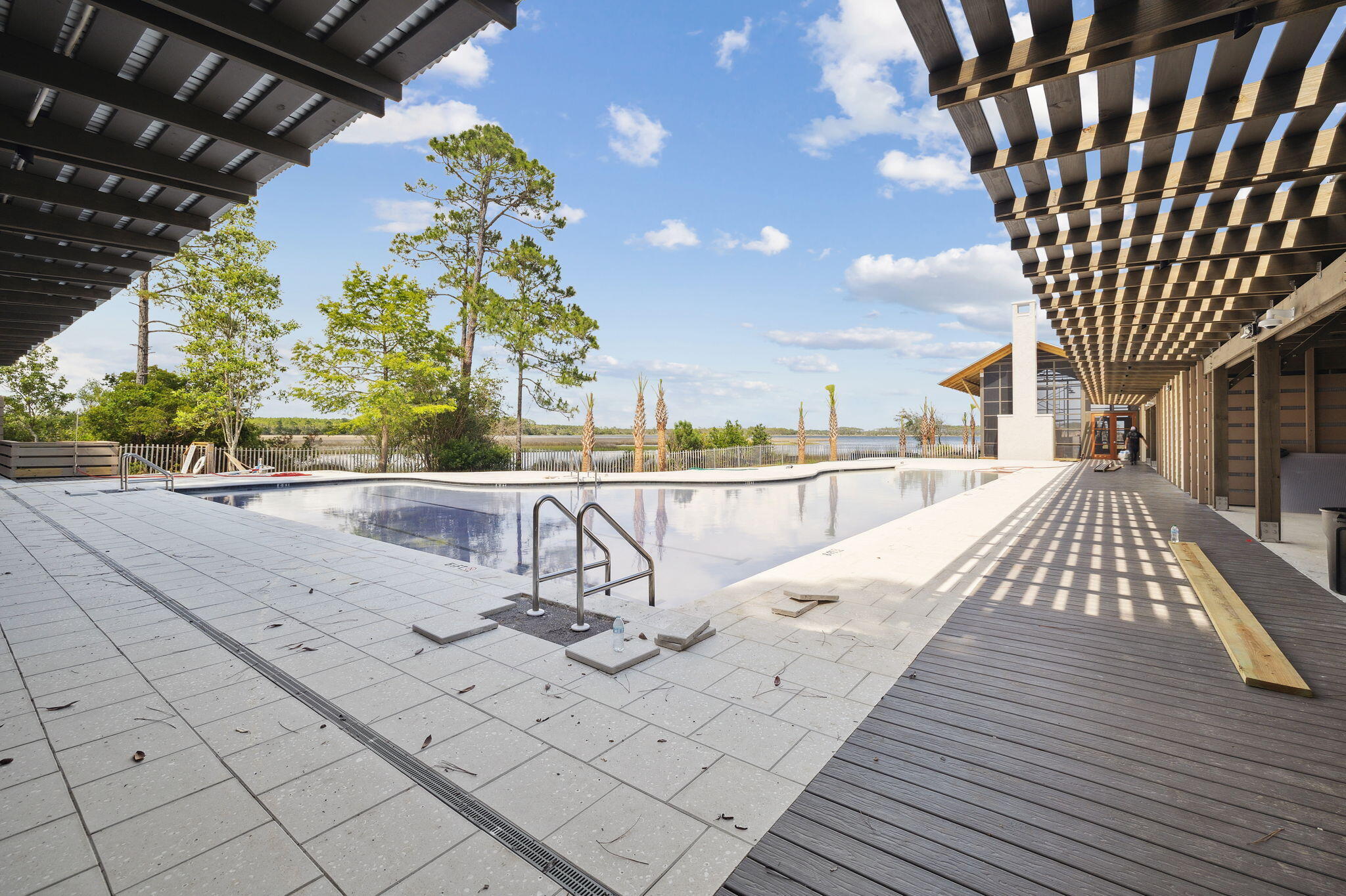 RIVERCAMPS ON CROOKED CREEK PH 2 - Land