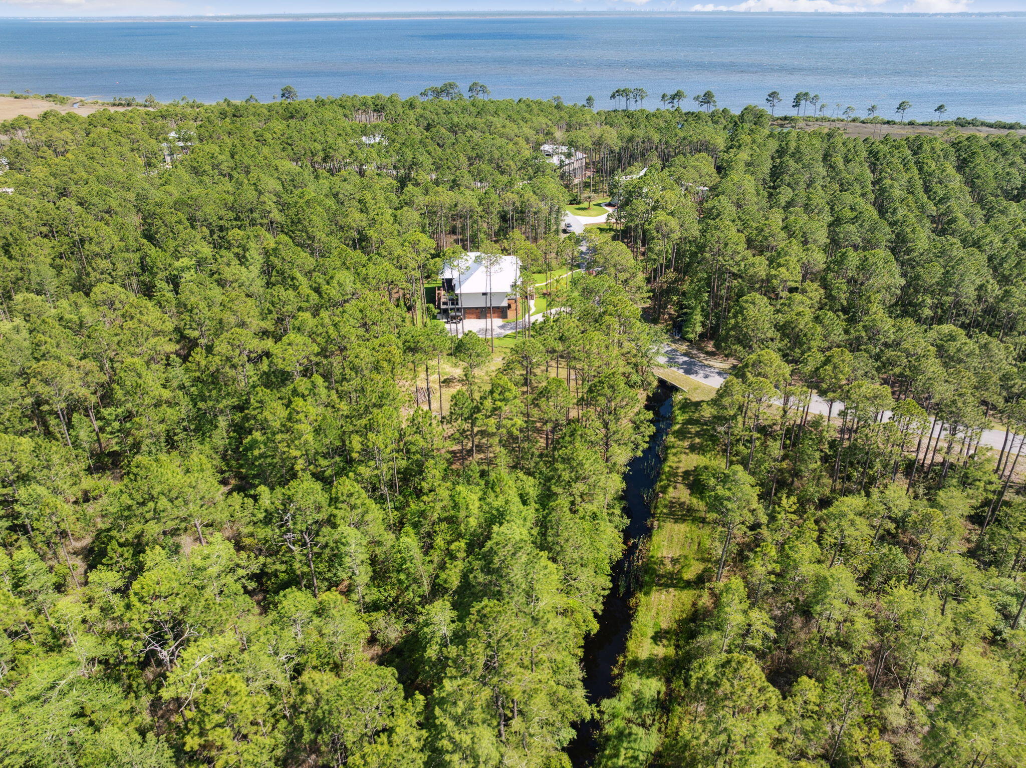 RIVERCAMPS ON CROOKED CREEK PH 2 - Land