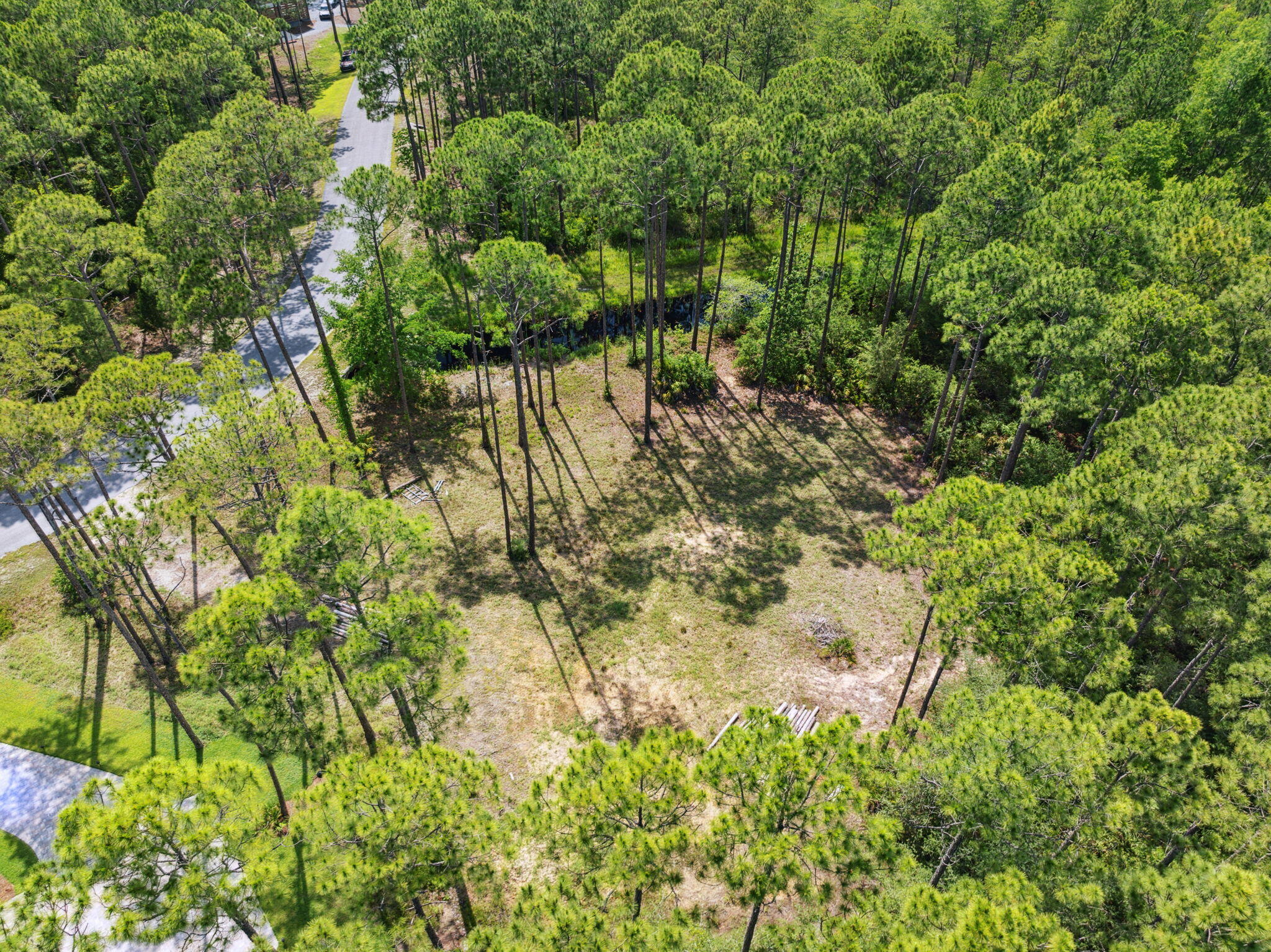 RIVERCAMPS ON CROOKED CREEK PH 2 - Land