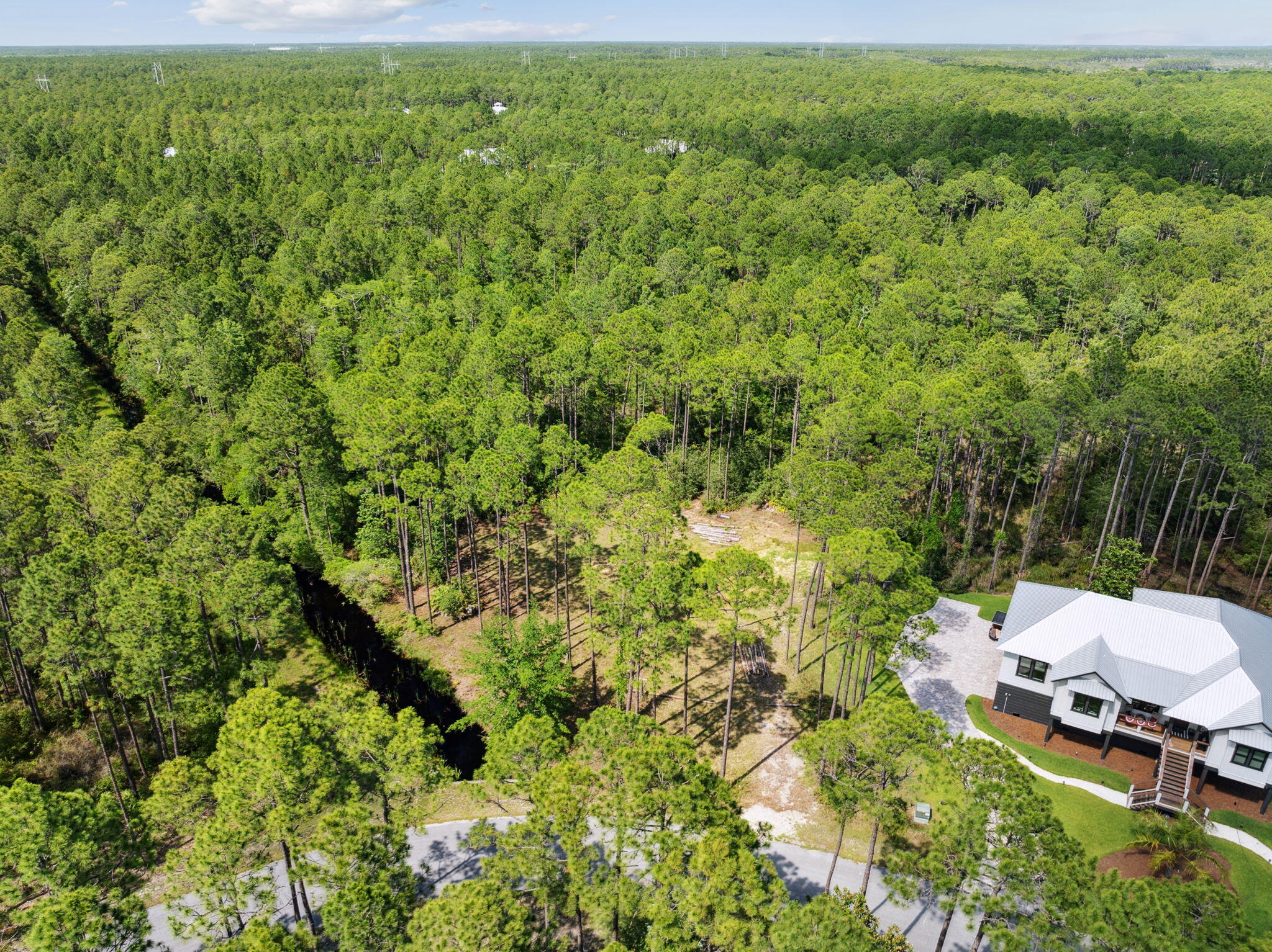 RIVERCAMPS ON CROOKED CREEK PH 2 - Land