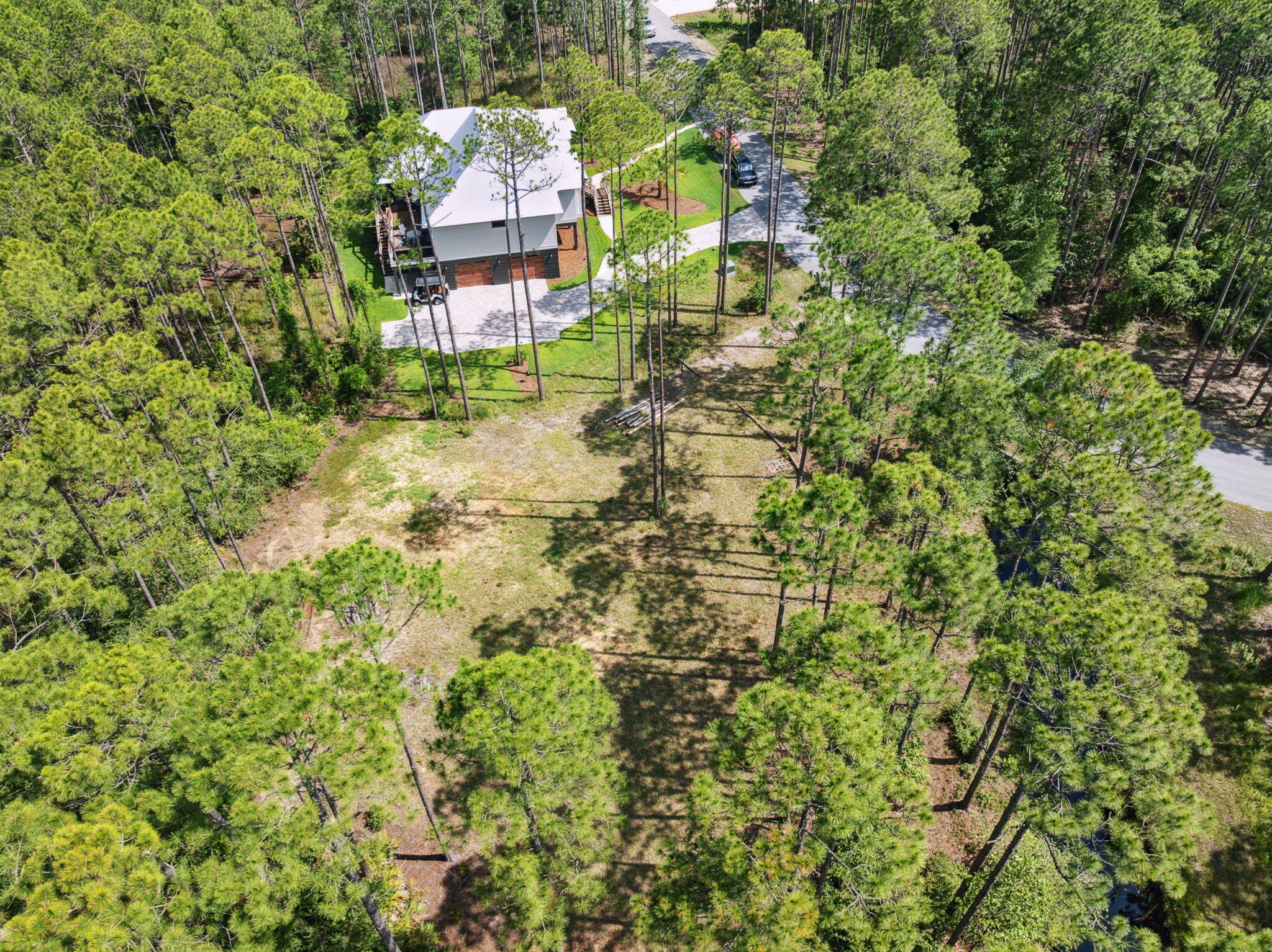 RIVERCAMPS ON CROOKED CREEK PH 2 - Land