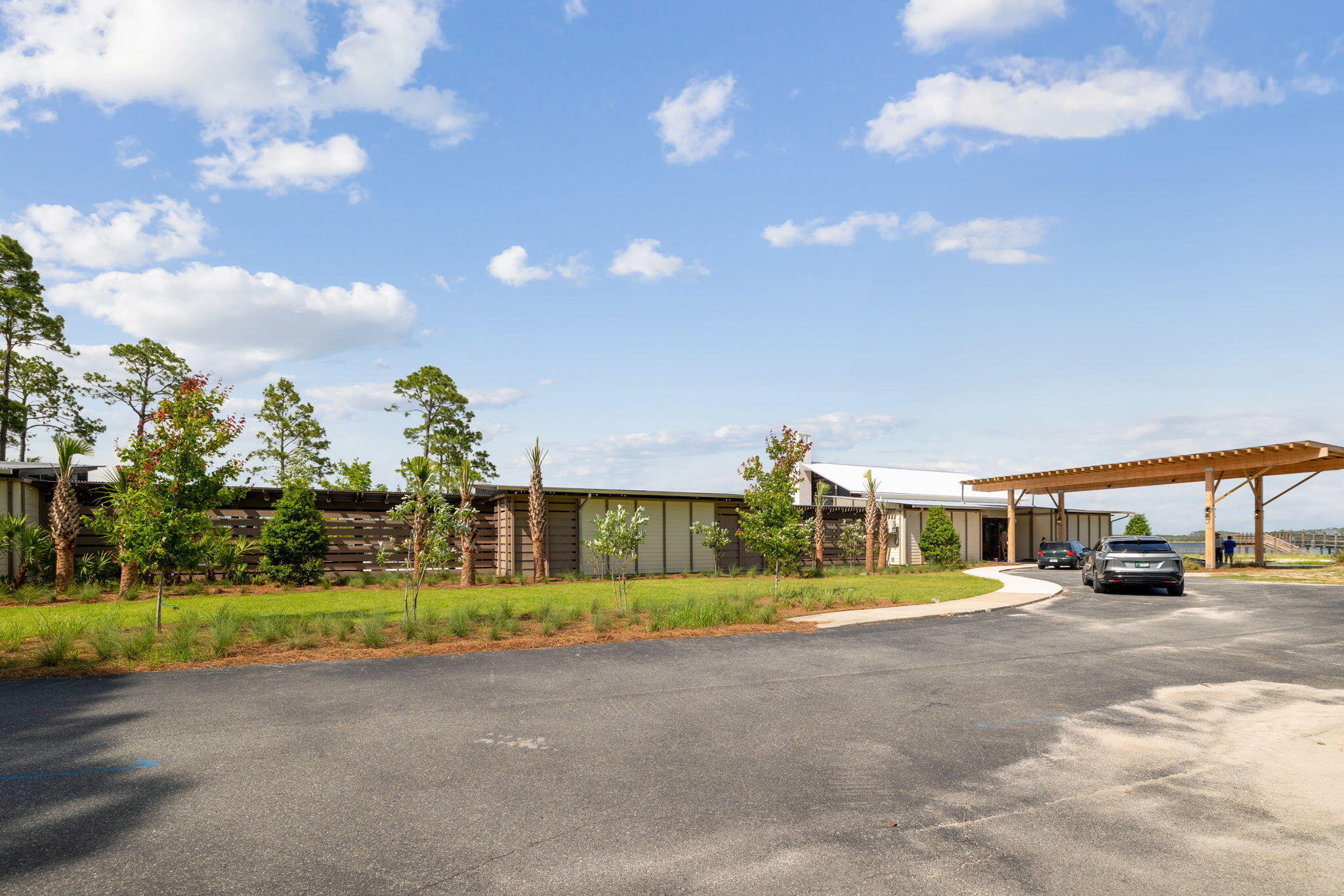 RIVERCAMPS ON CROOKED CREEK PH 2 - Land