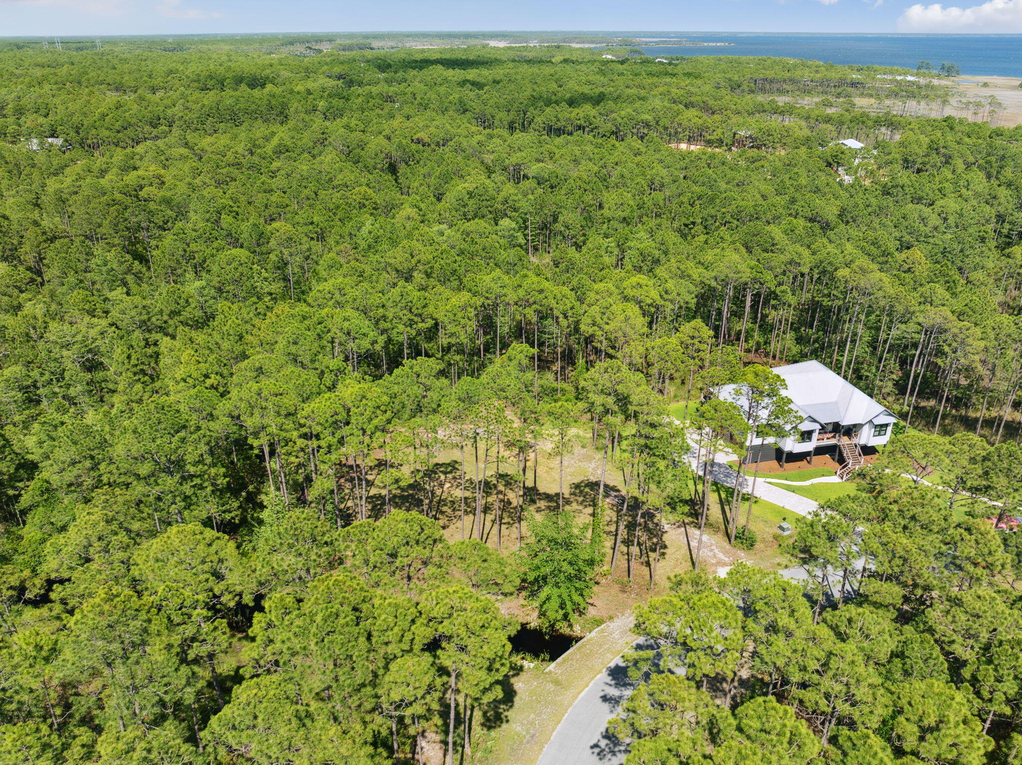 RIVERCAMPS ON CROOKED CREEK PH 2 - Land
