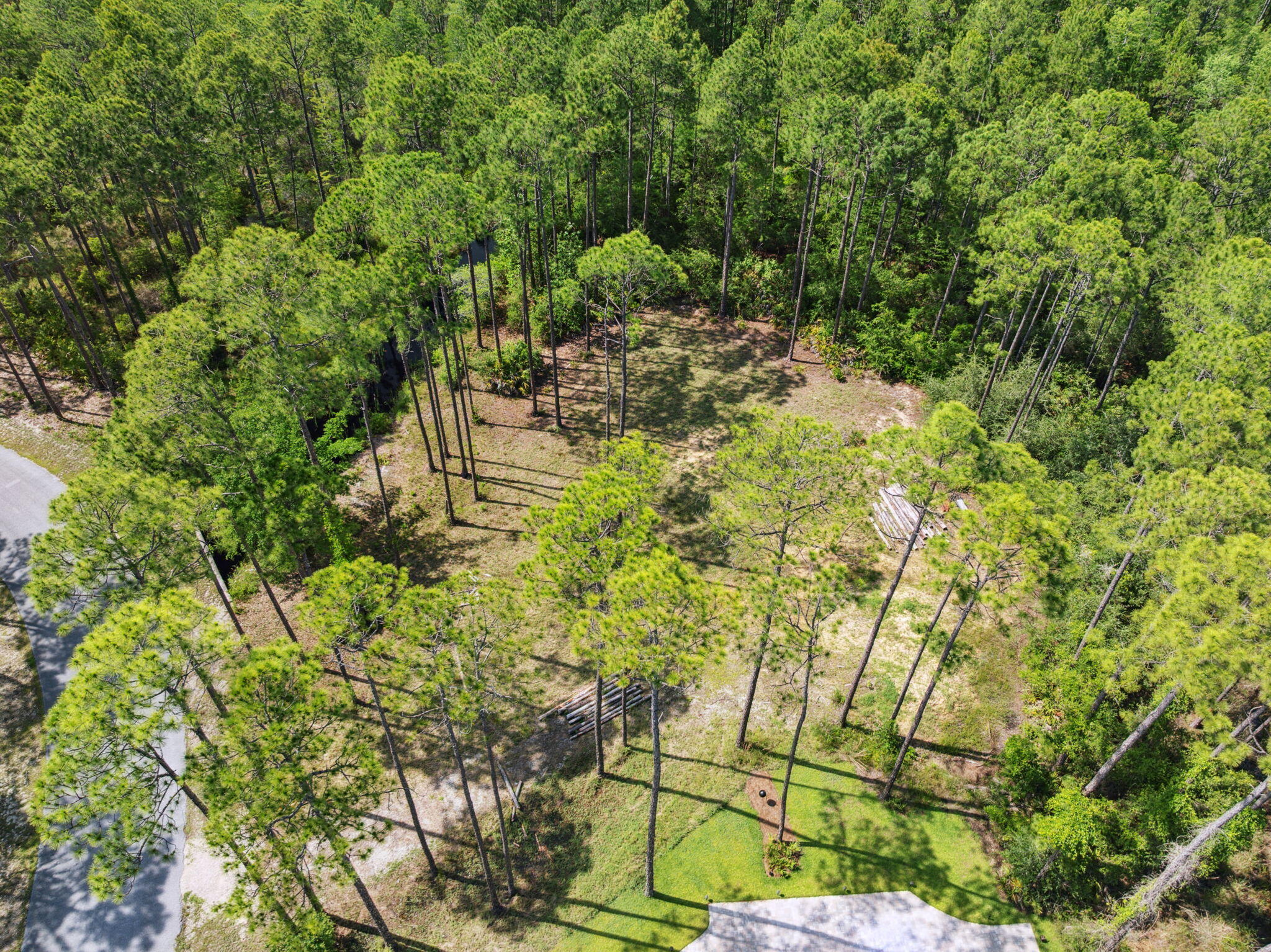 RIVERCAMPS ON CROOKED CREEK PH 2 - Land