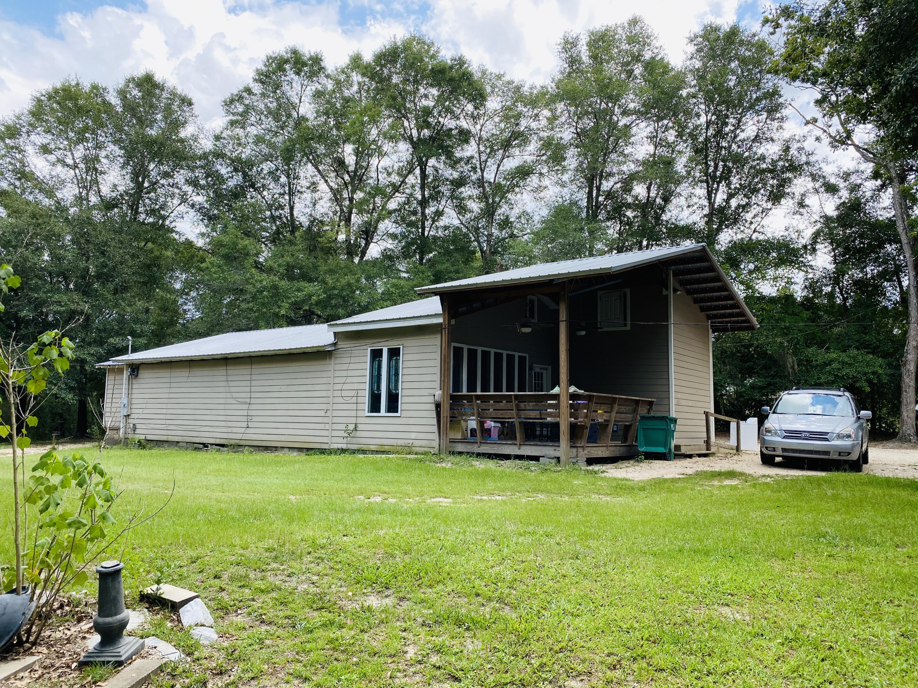 STAFF ADDN TO CRESTVIEW - Residential