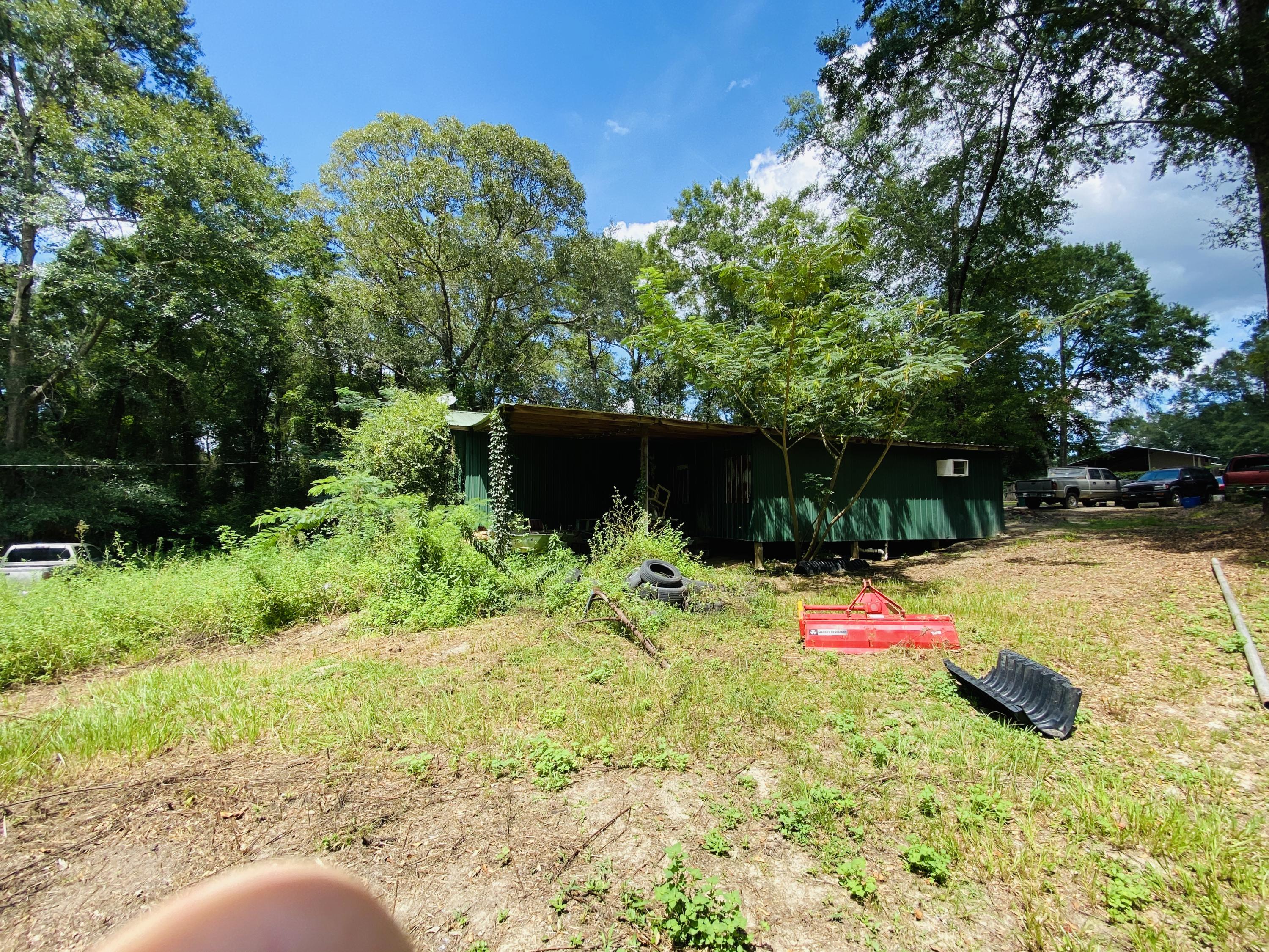 STAFF ADDN TO CRESTVIEW - Residential