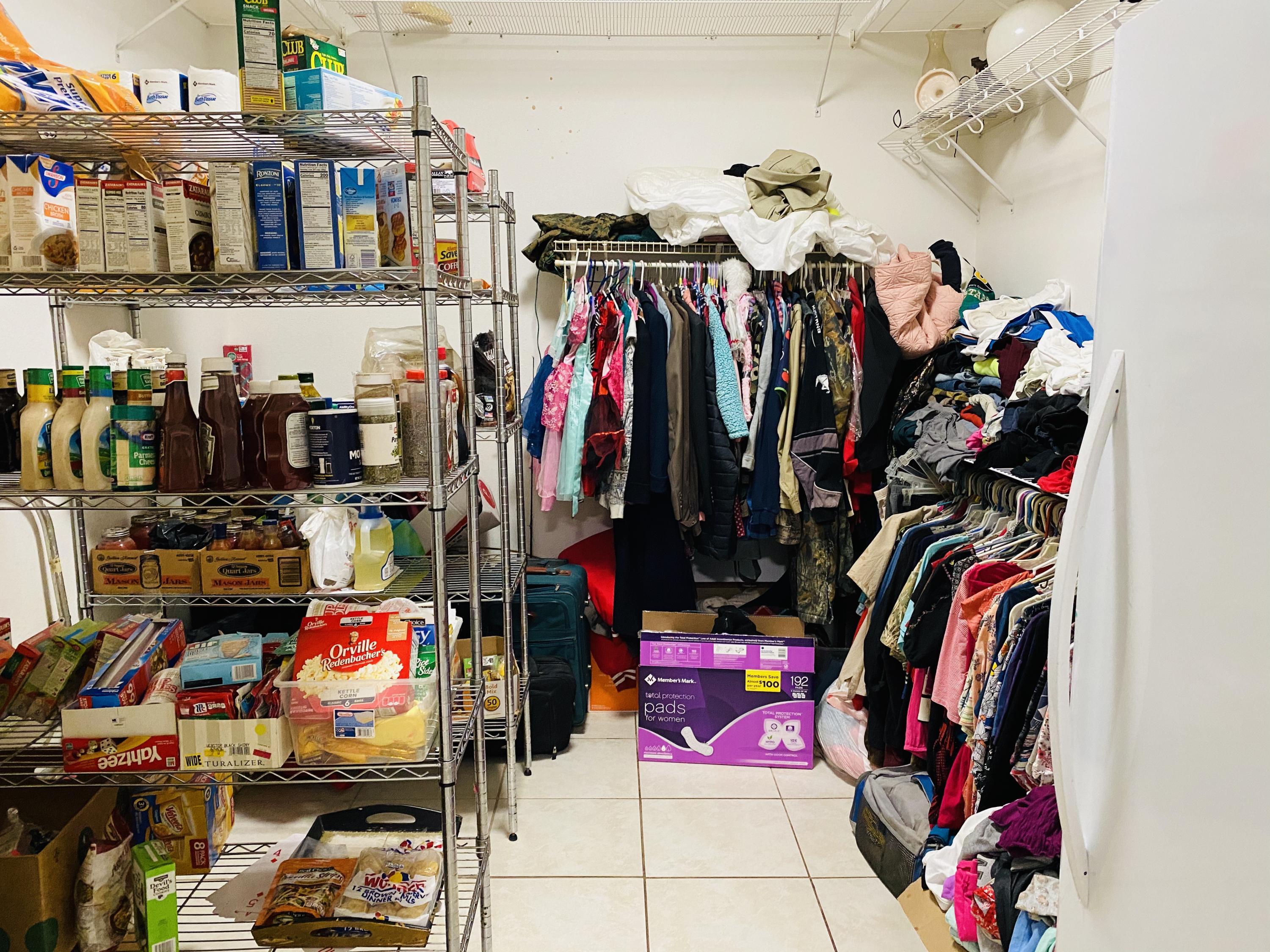 STAFF ADDN TO CRESTVIEW - Residential