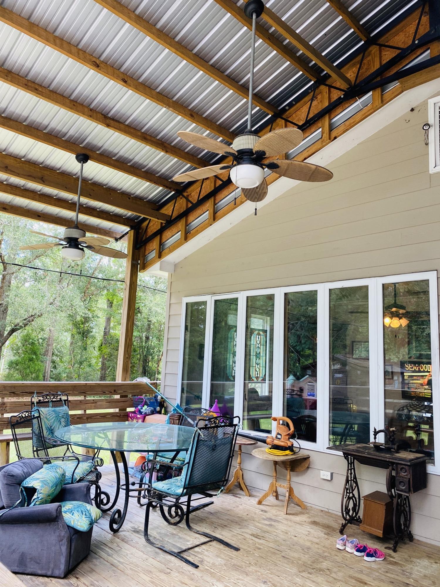 STAFF ADDN TO CRESTVIEW - Residential