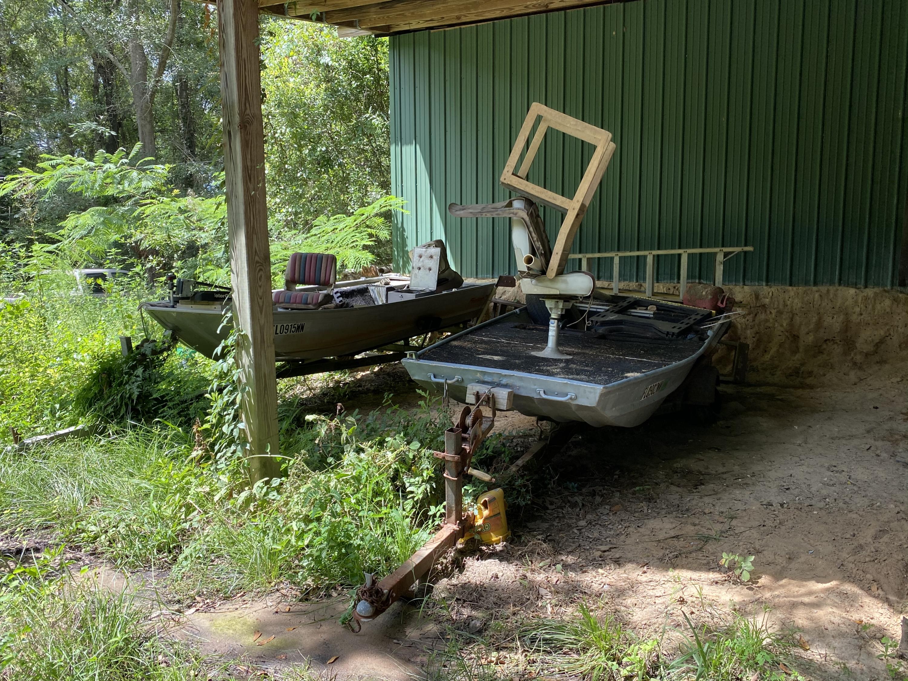 STAFF ADDN TO CRESTVIEW - Residential