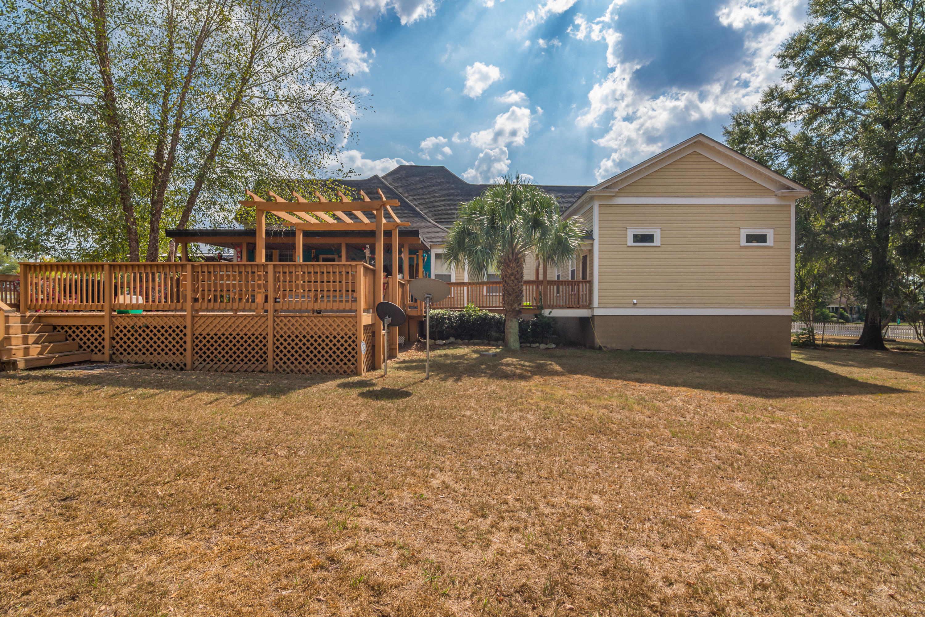 Garrett Addition - Residential