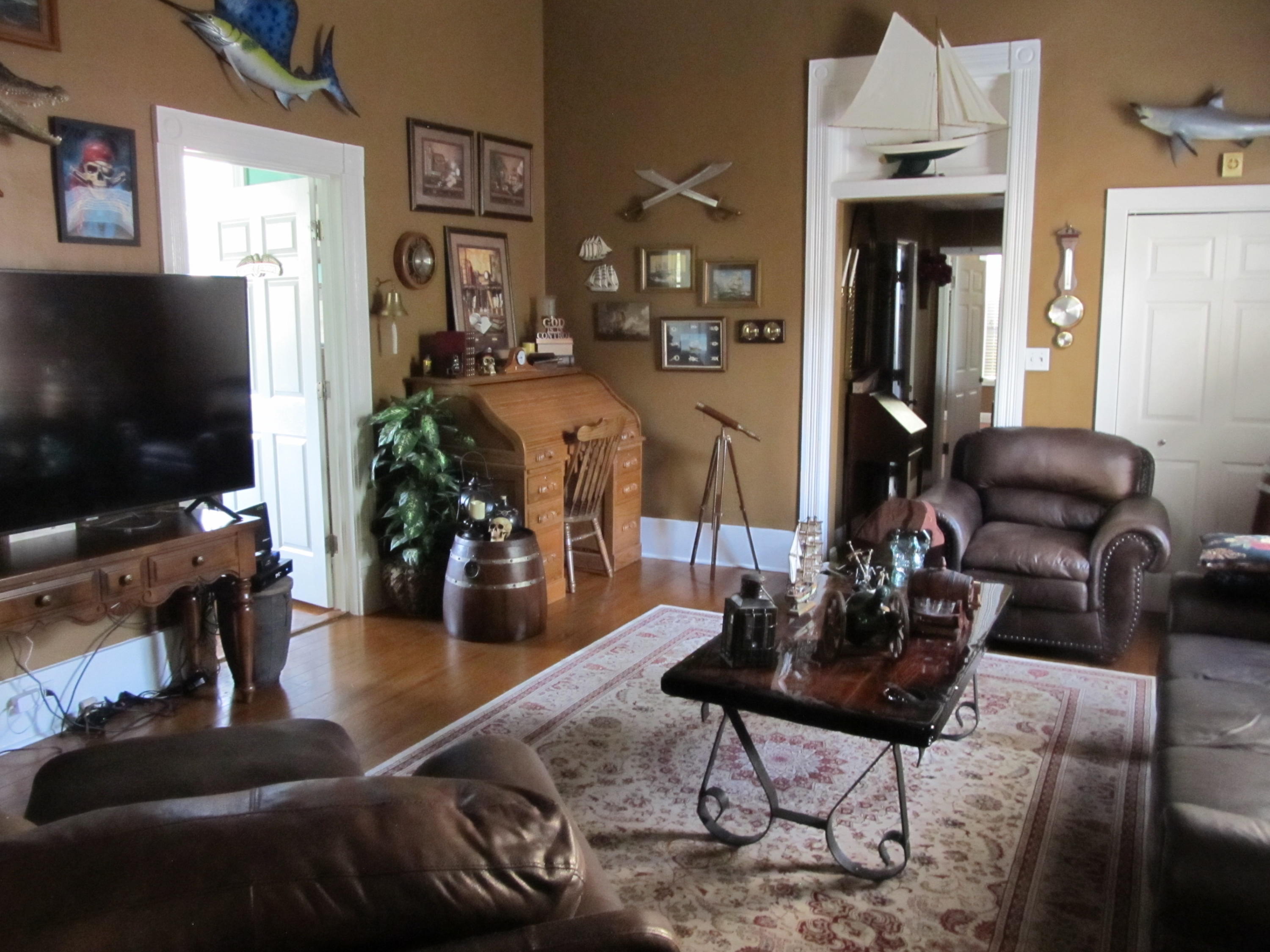 Garrett Addition - Residential