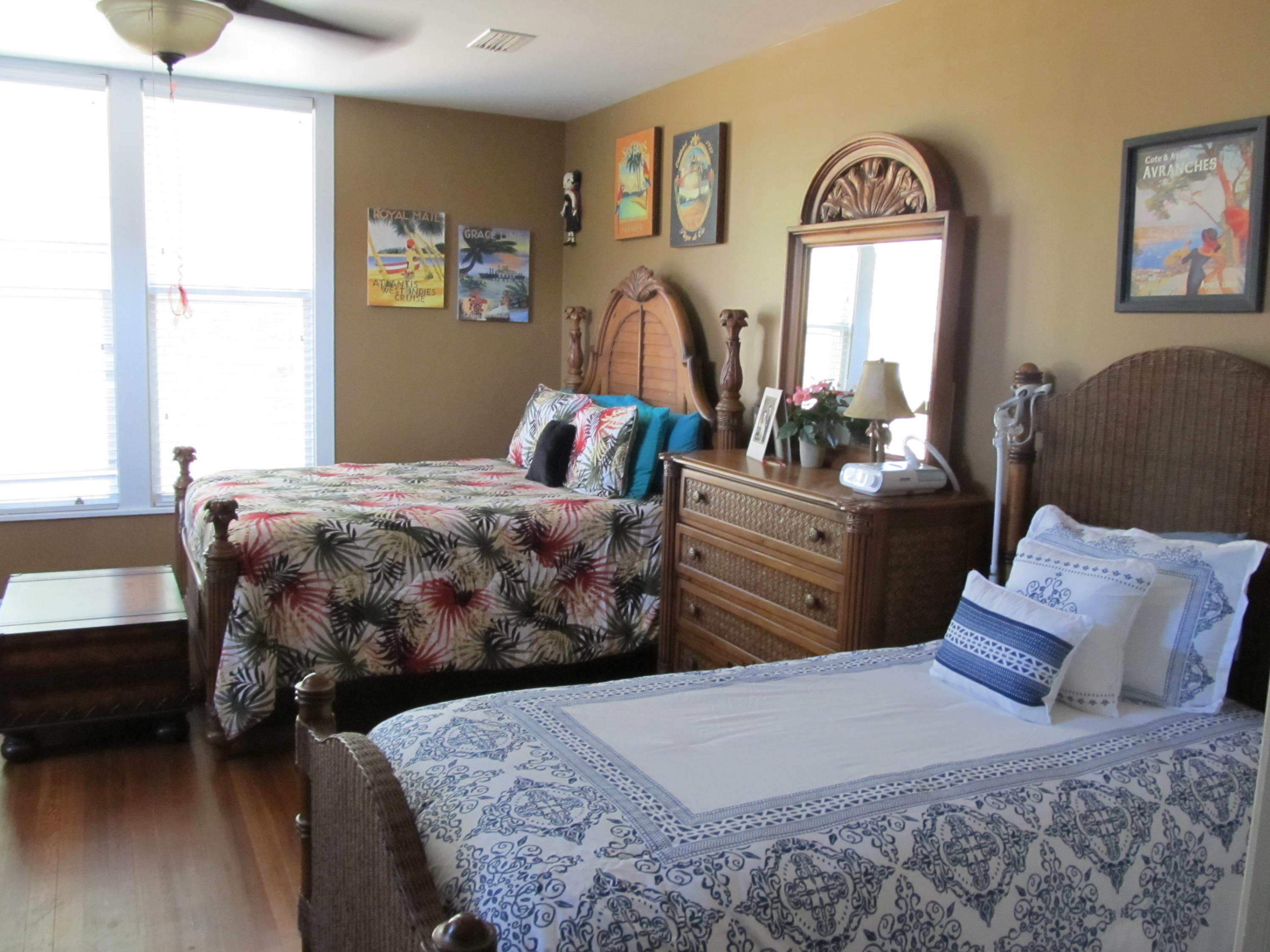 Garrett Addition - Residential