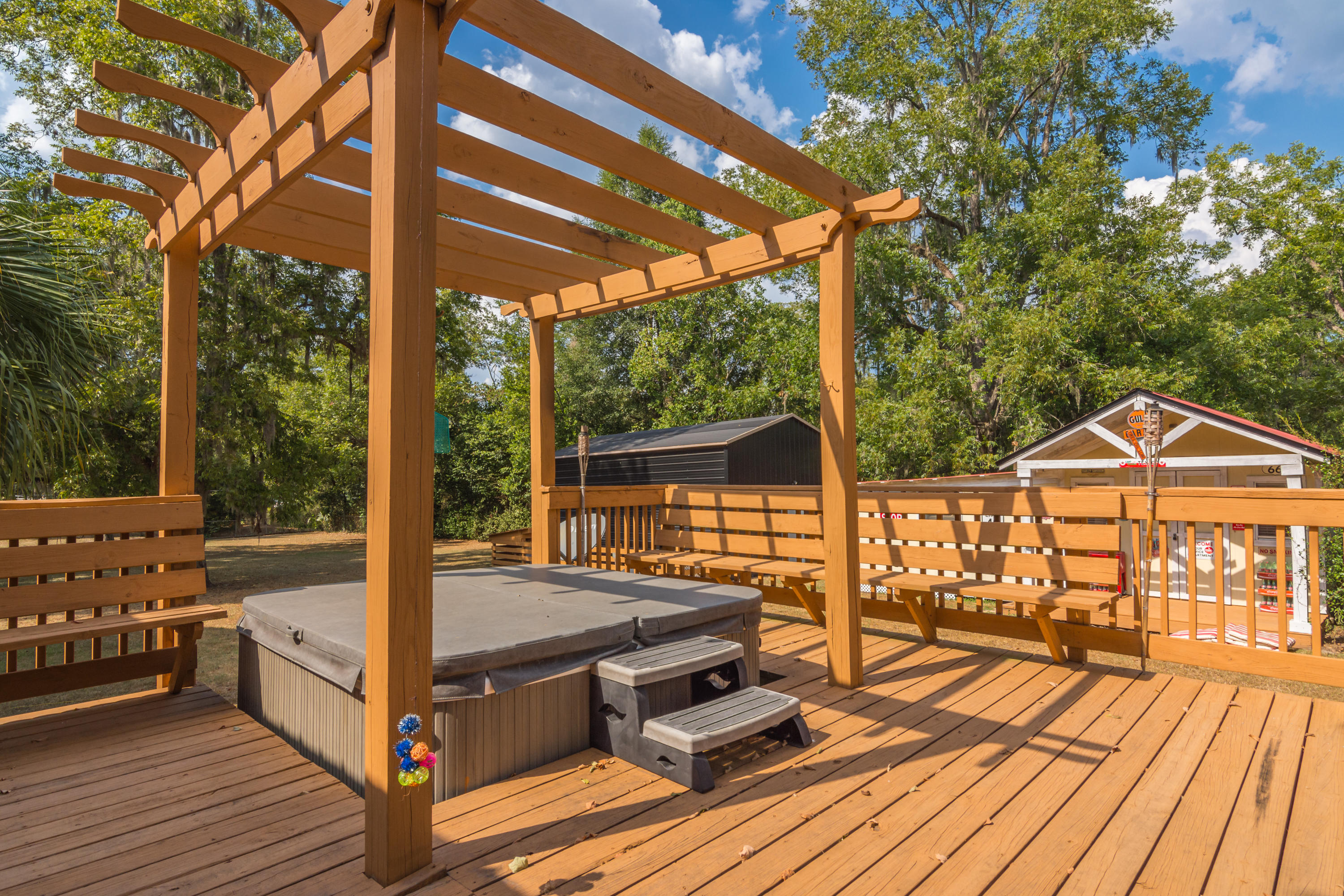 Garrett Addition - Residential