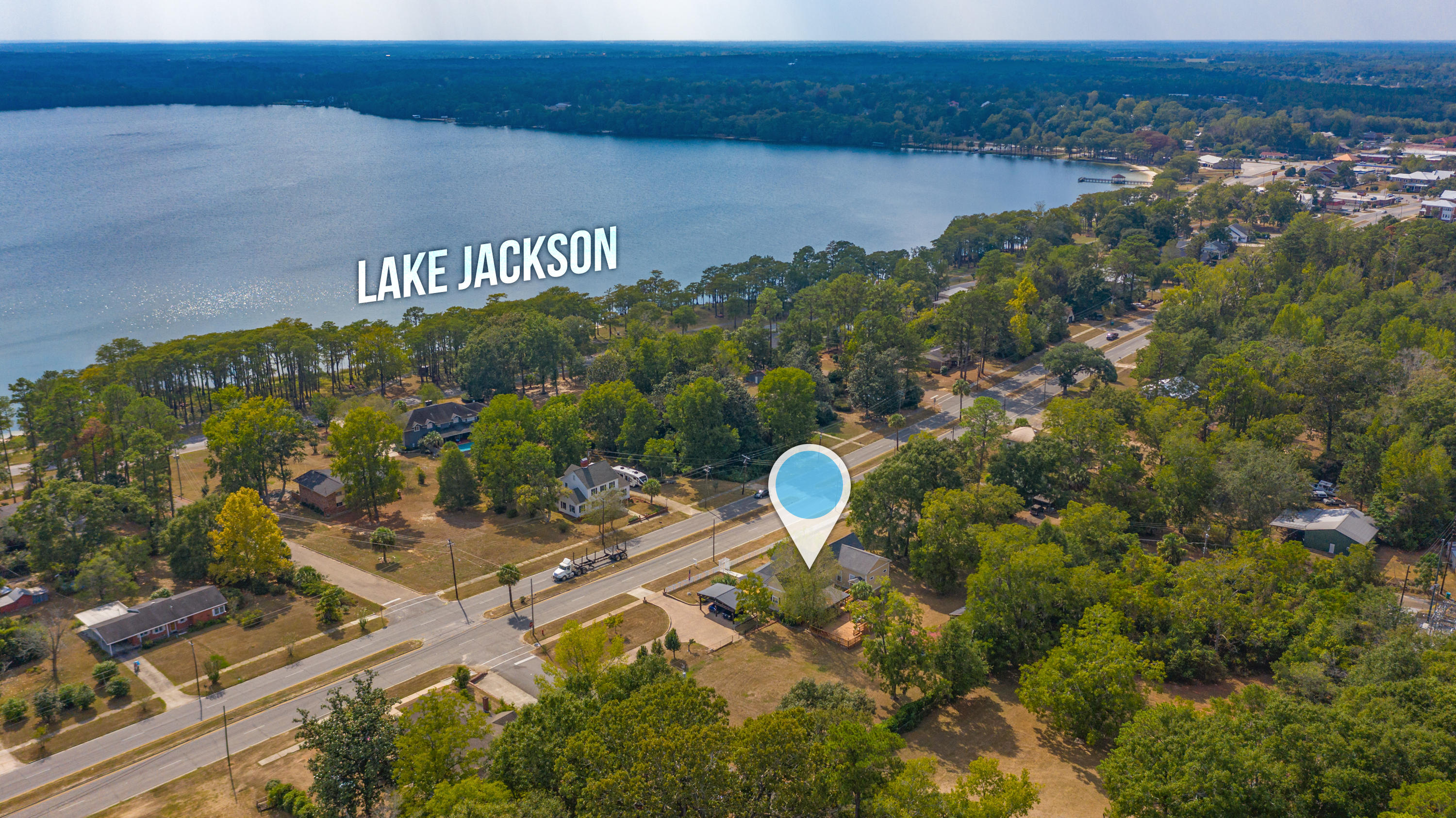 Garrett Addition - Residential